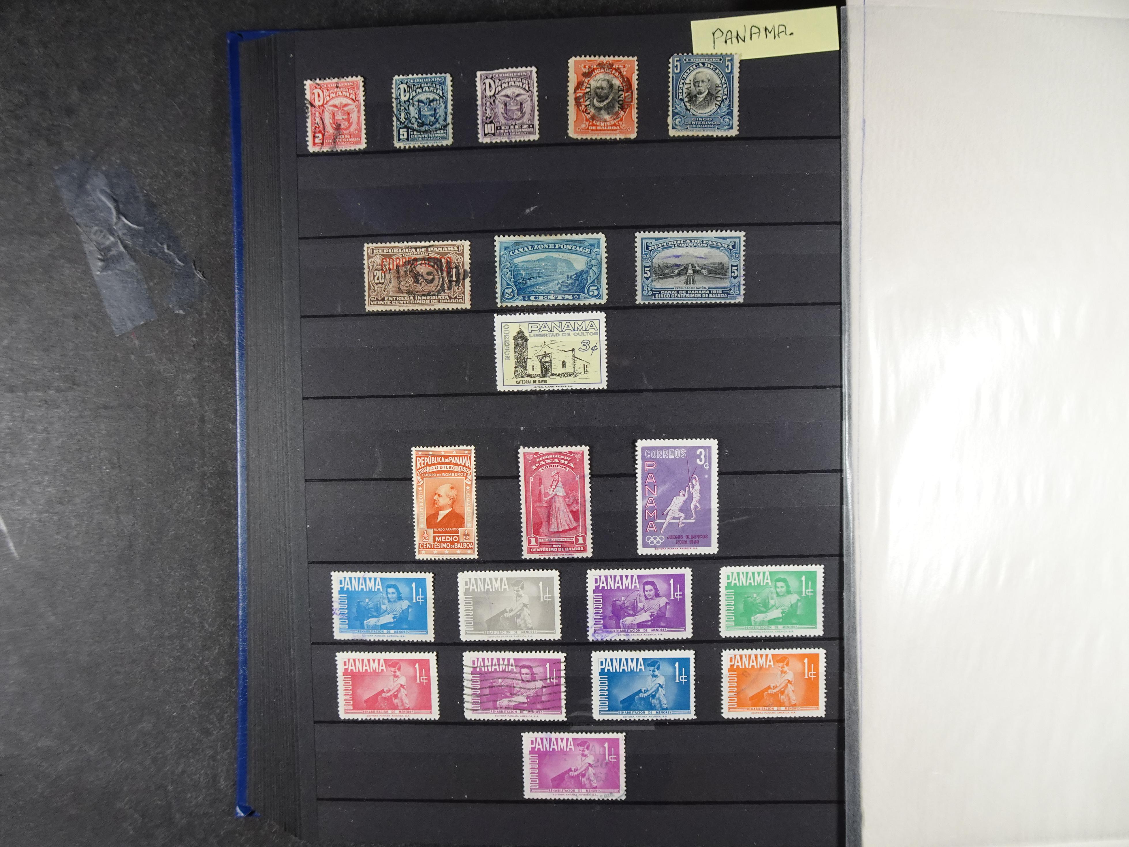 Leuke verzameling vaak dubbel aanwezig. 32