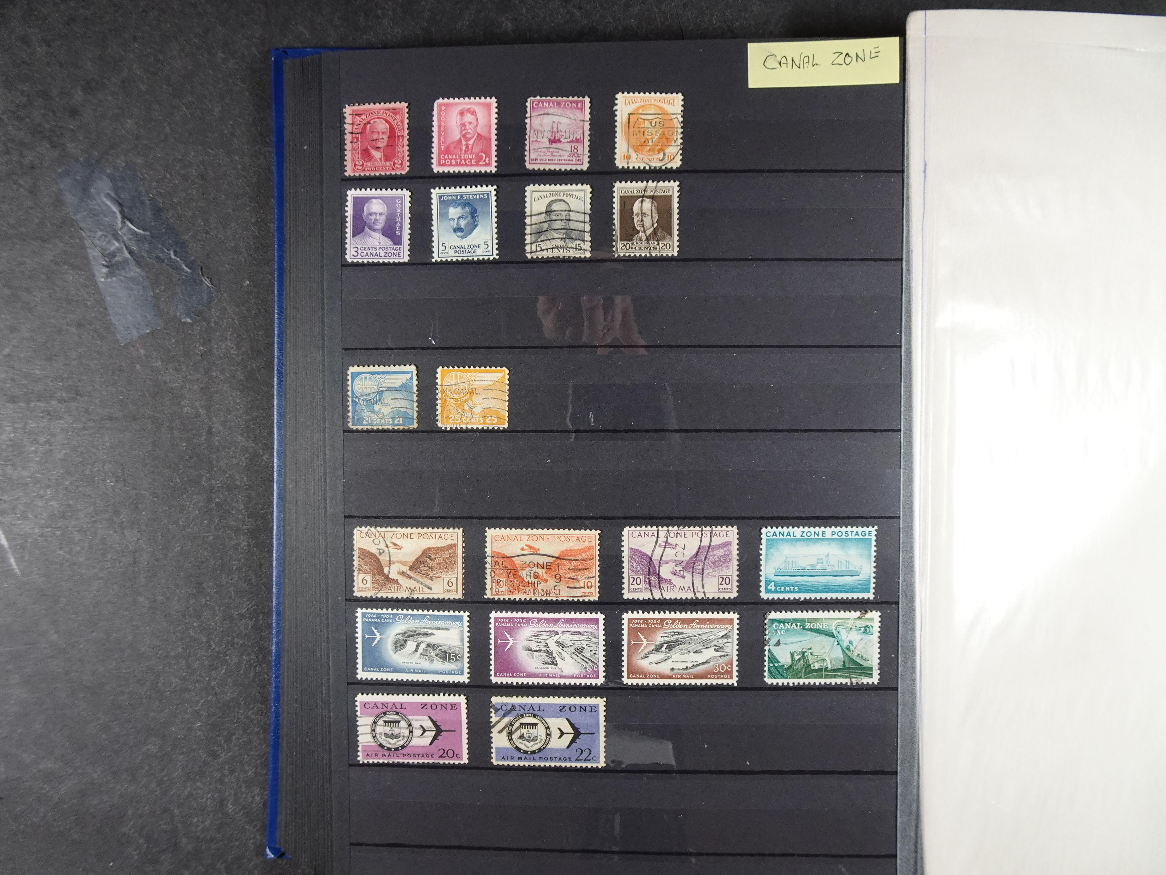 Leuke verzameling vaak dubbel aanwezig. 34