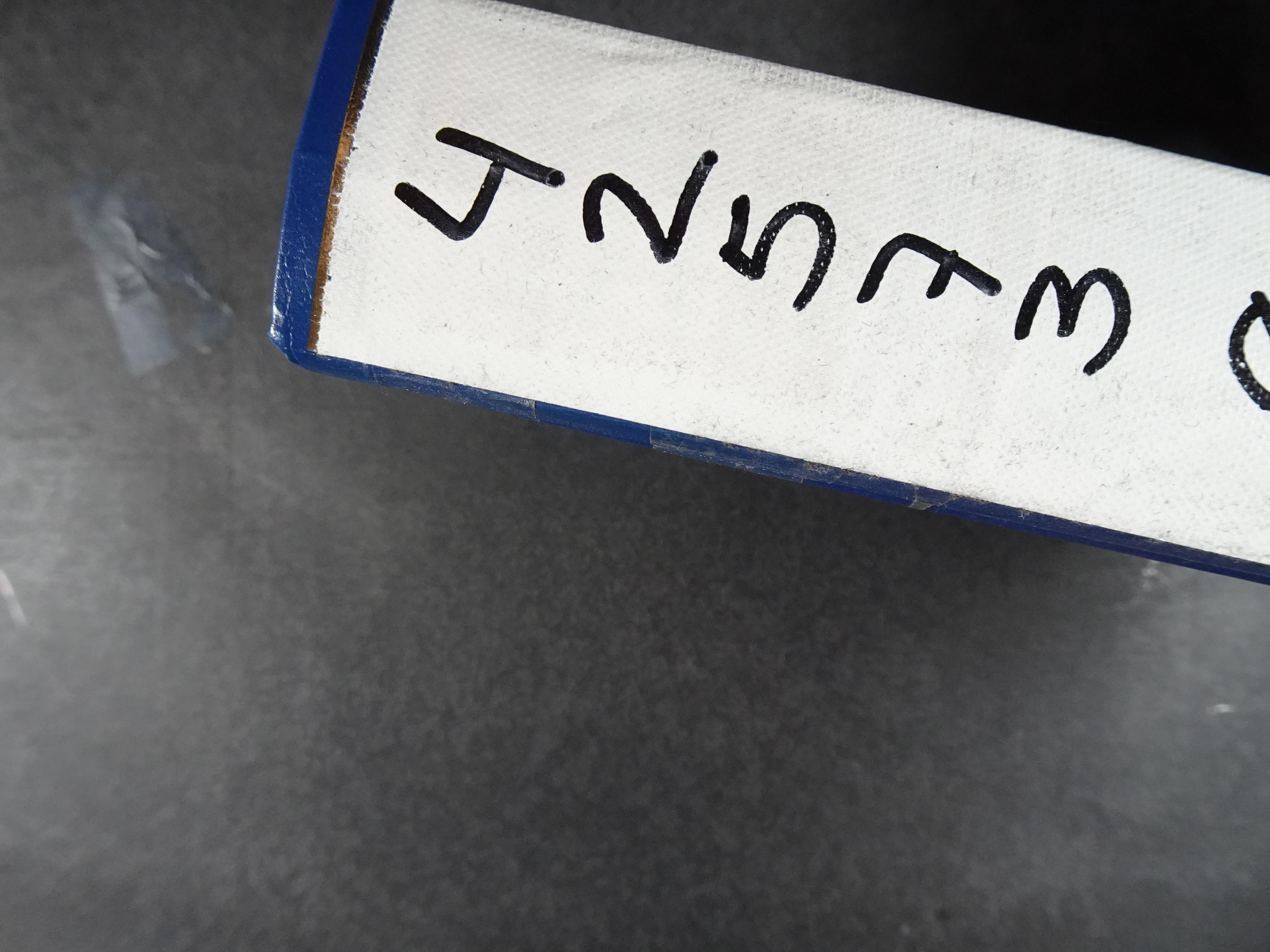 Leuke verzameling vaak dubbel aanwezig. 35