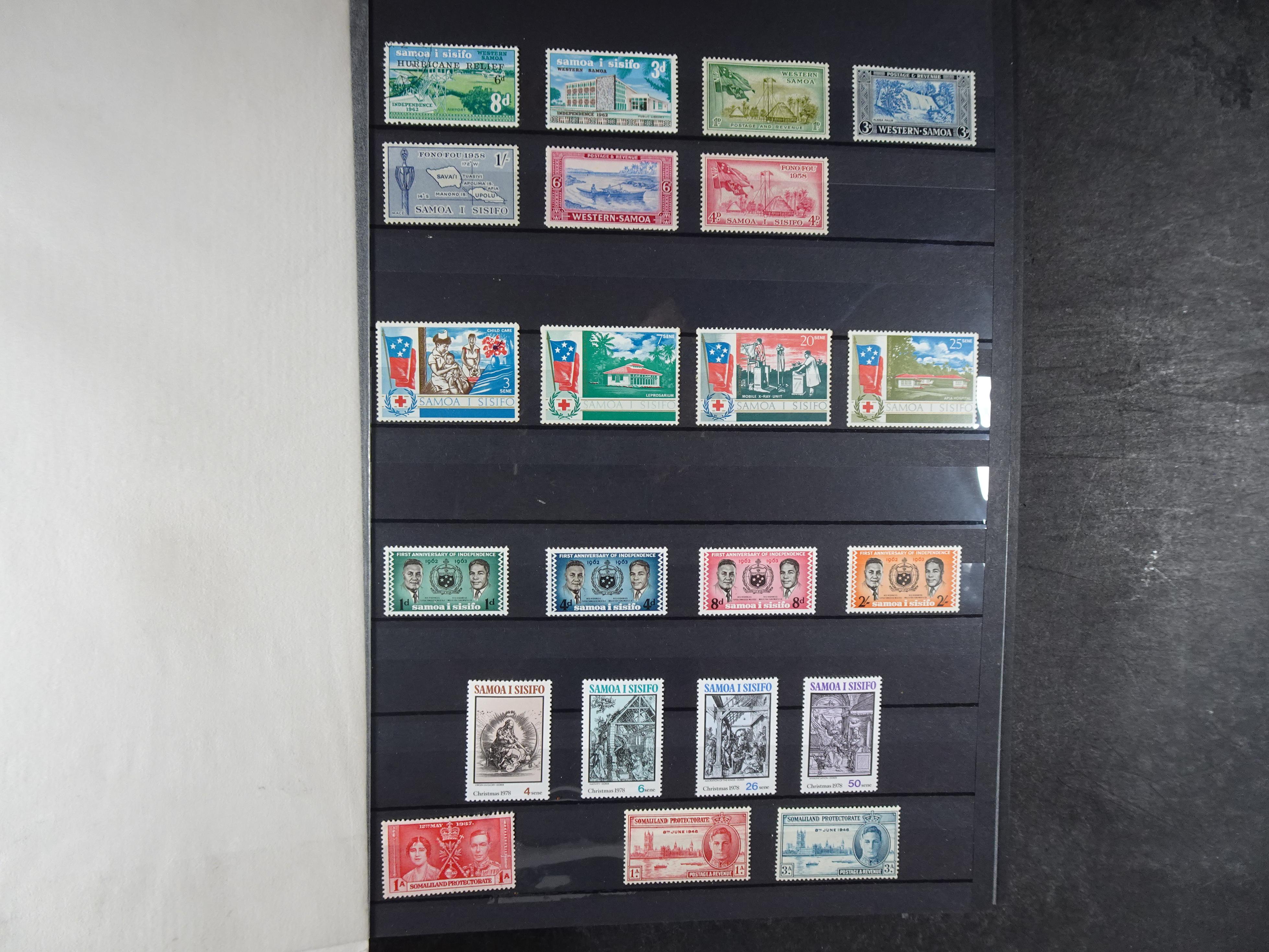 Leuke verzameling veel dubbel op elkaar gestoken. 3