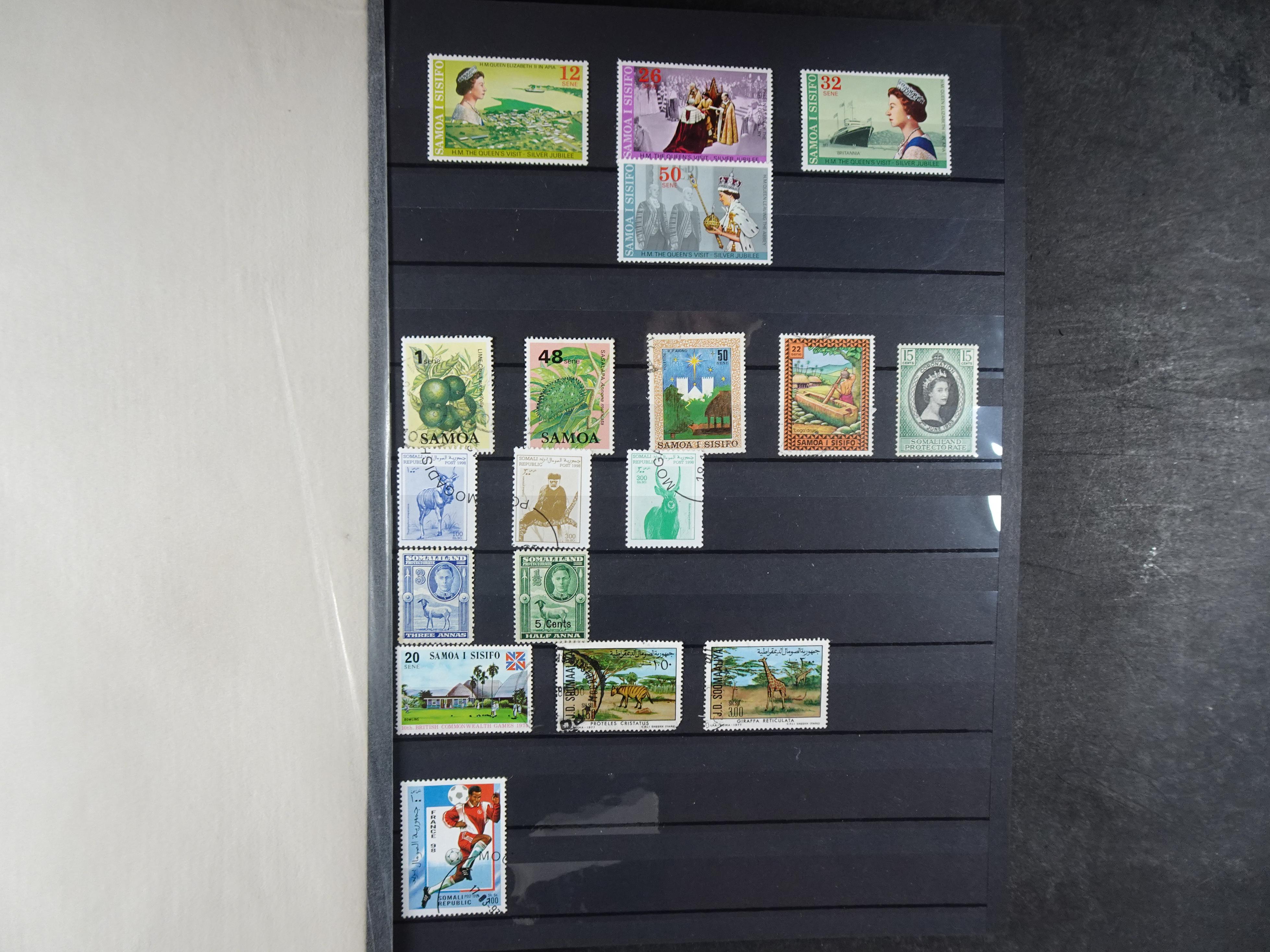 Leuke verzameling veel dubbel op elkaar gestoken. 5