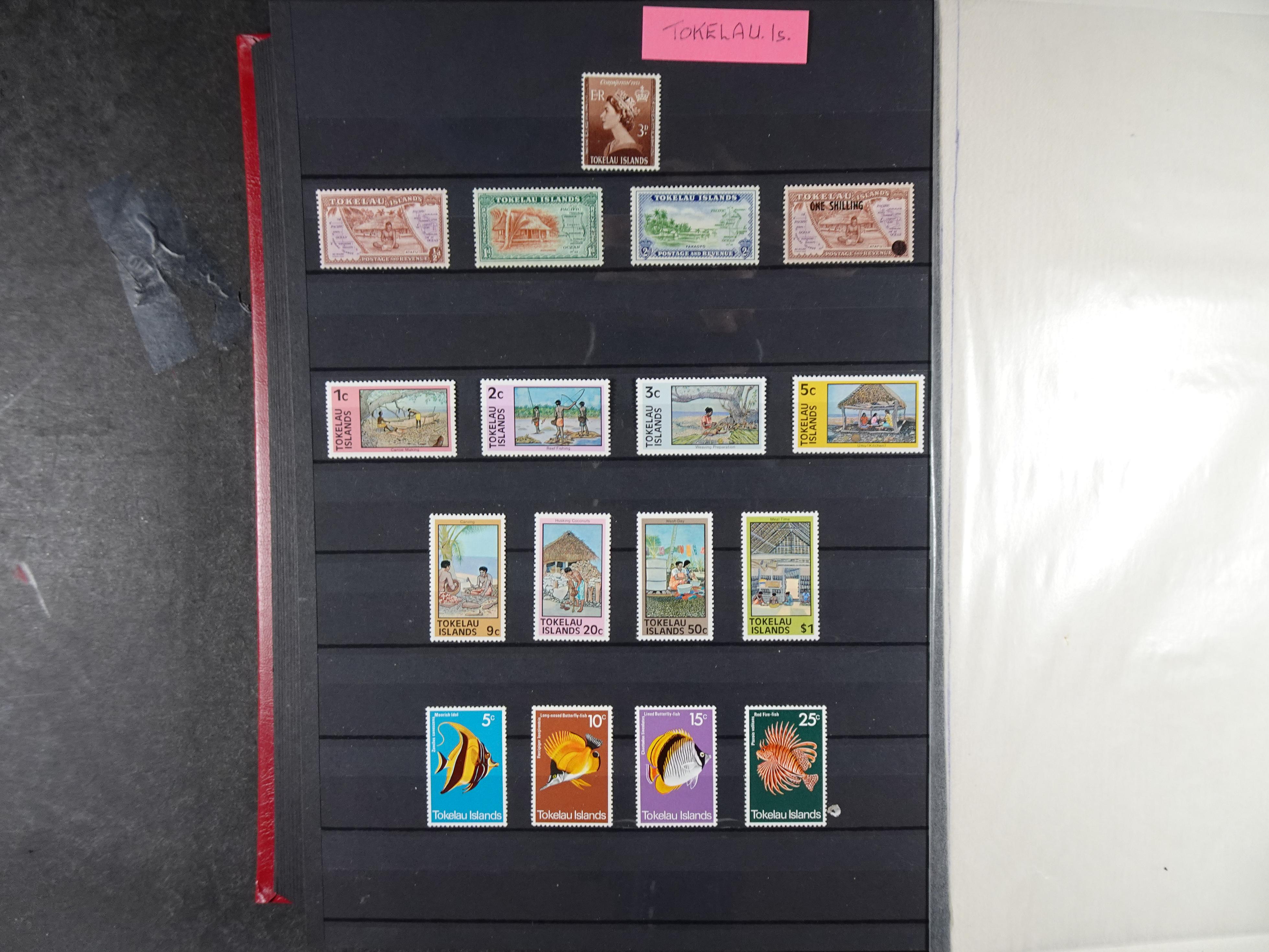 Leuke verzameling veel dubbel op elkaar gestoken. 24