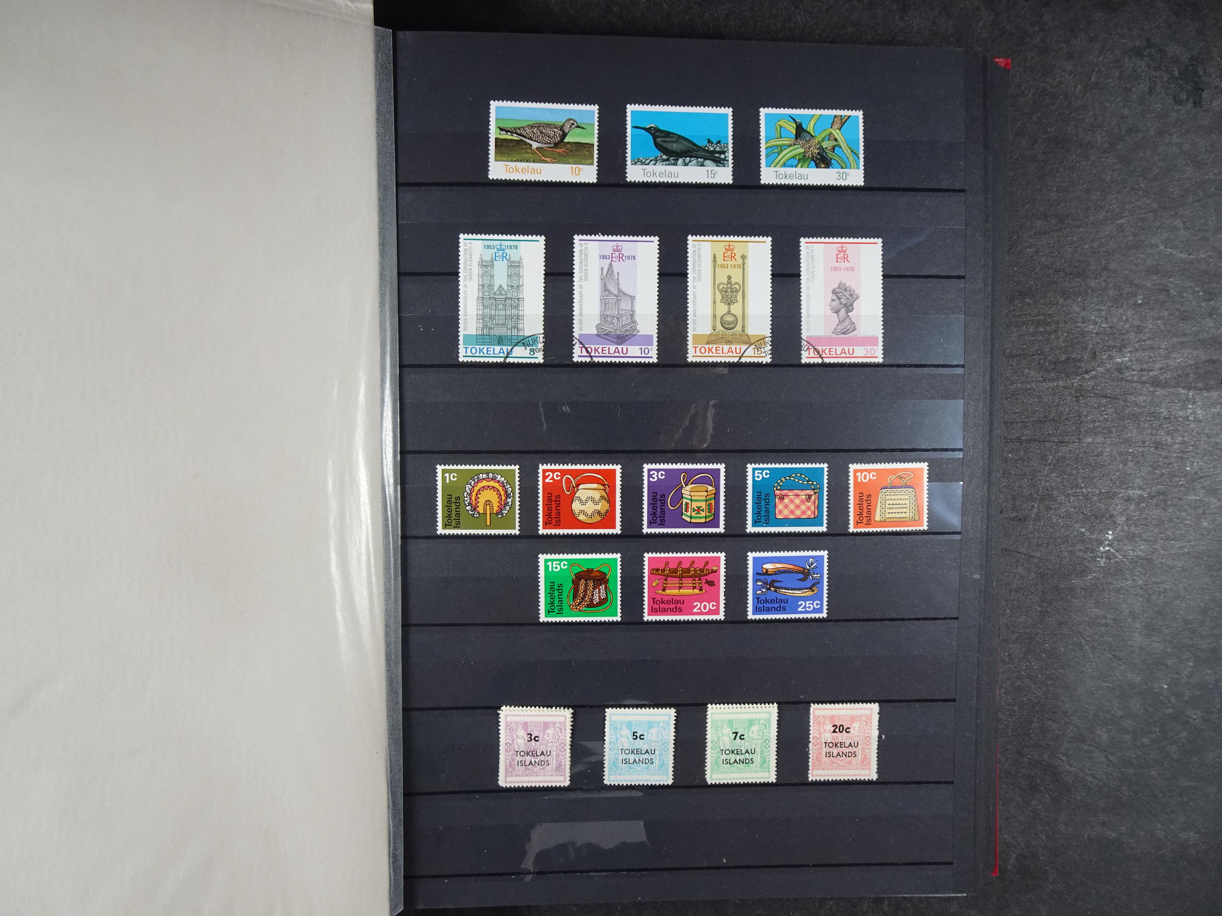 Leuke verzameling veel dubbel op elkaar gestoken. 25