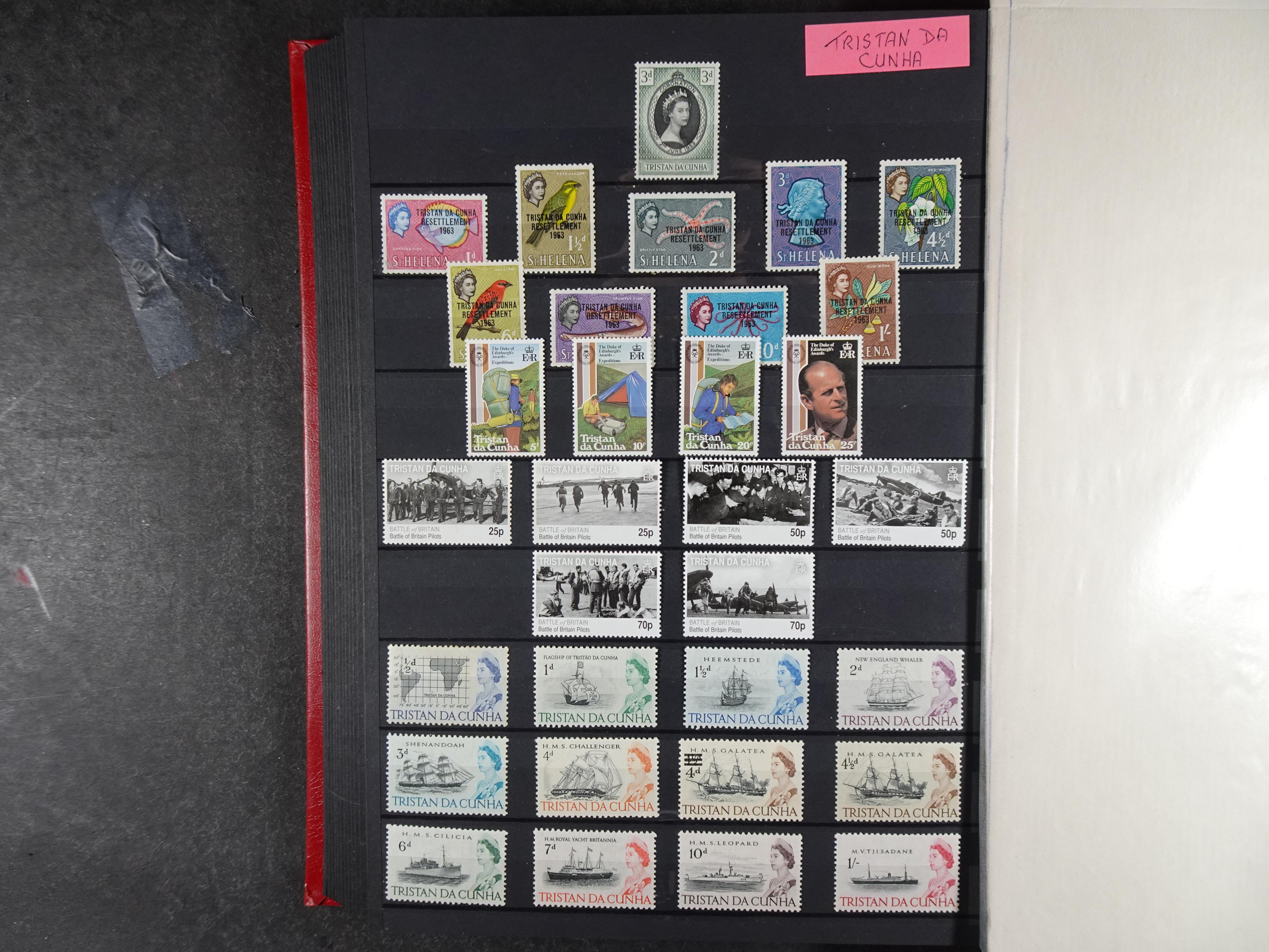 Leuke verzameling veel dubbel op elkaar gestoken. 26