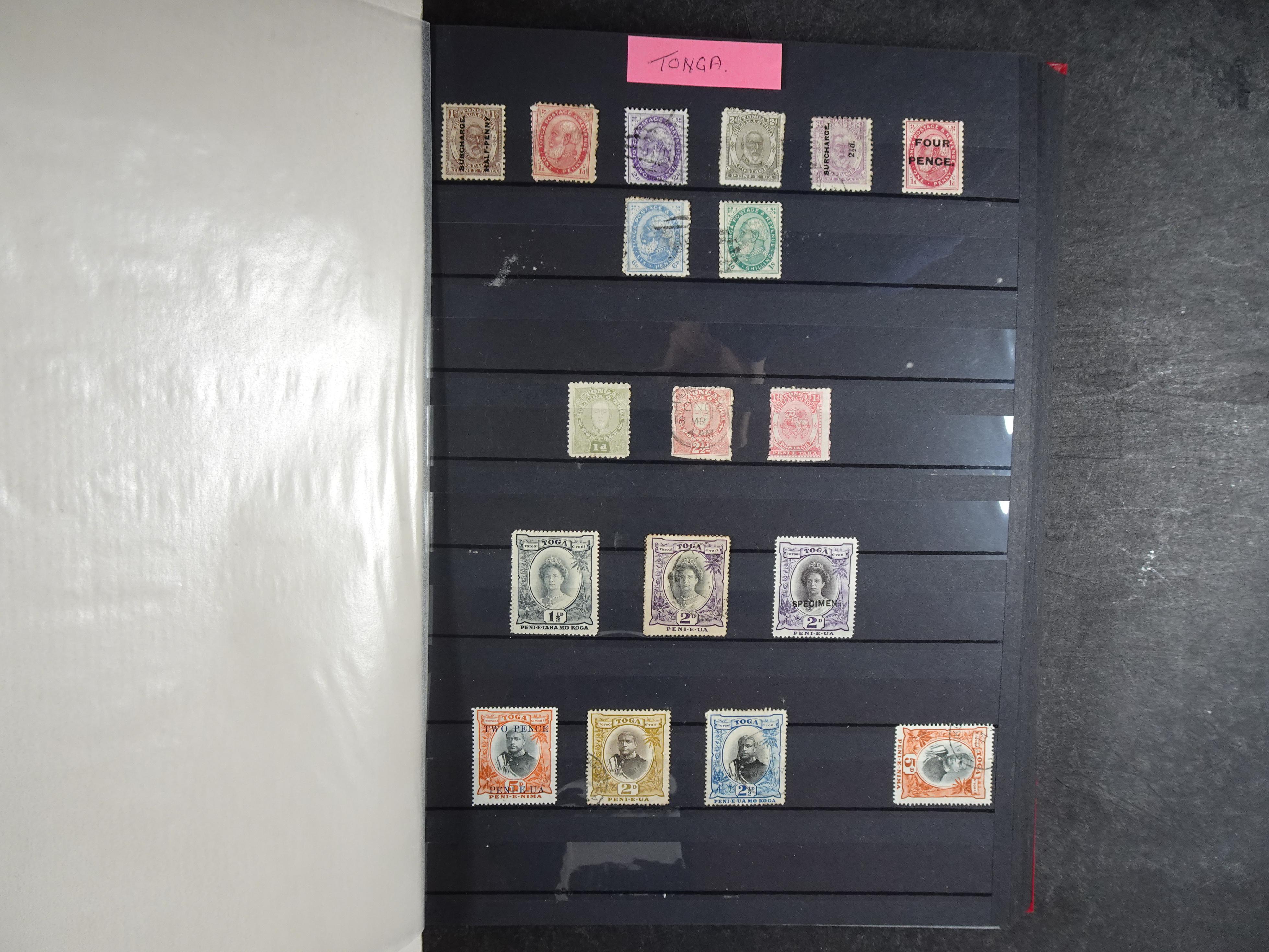 Leuke verzameling veel dubbel op elkaar gestoken. 29