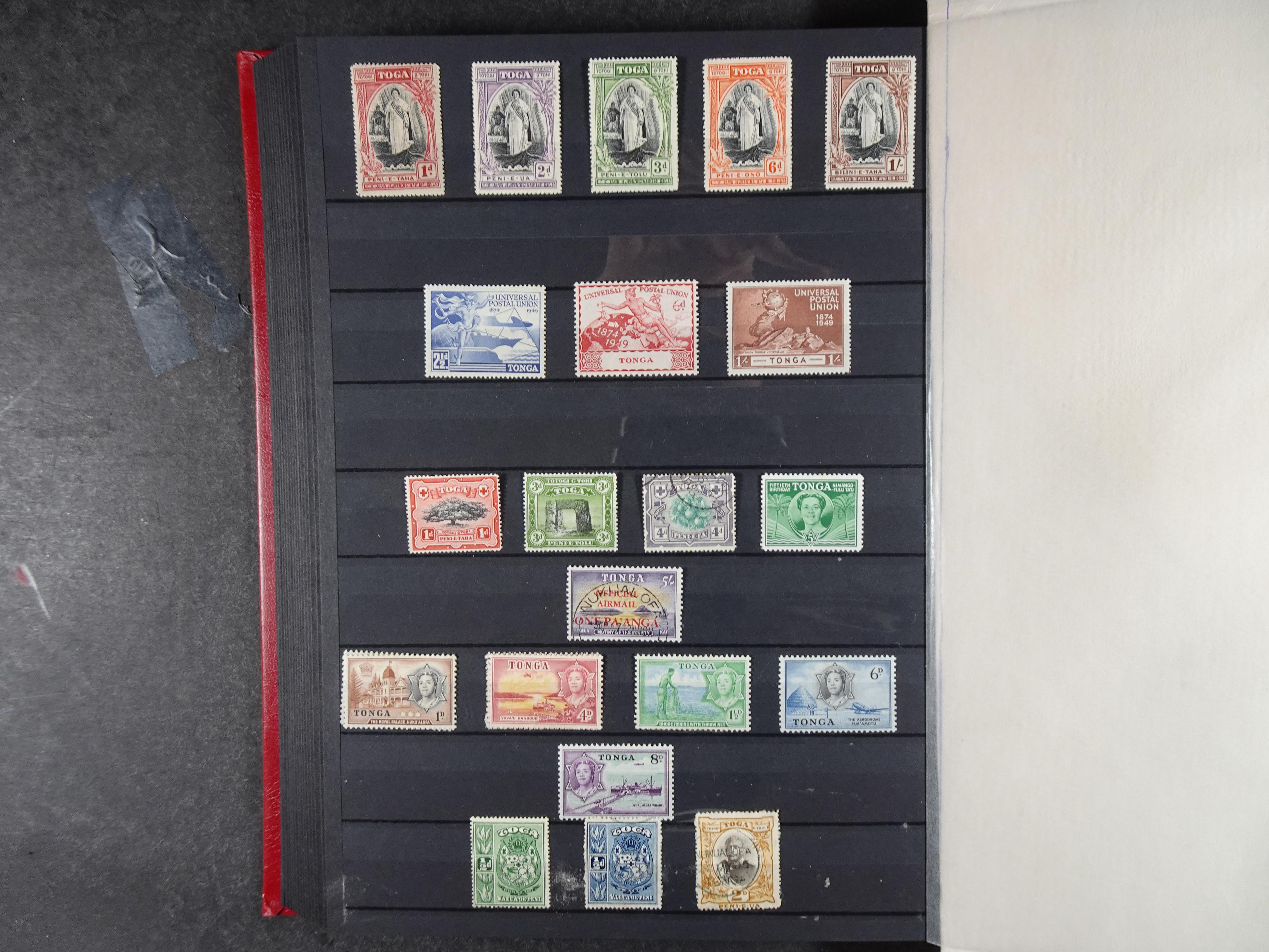 Leuke verzameling veel dubbel op elkaar gestoken. 30