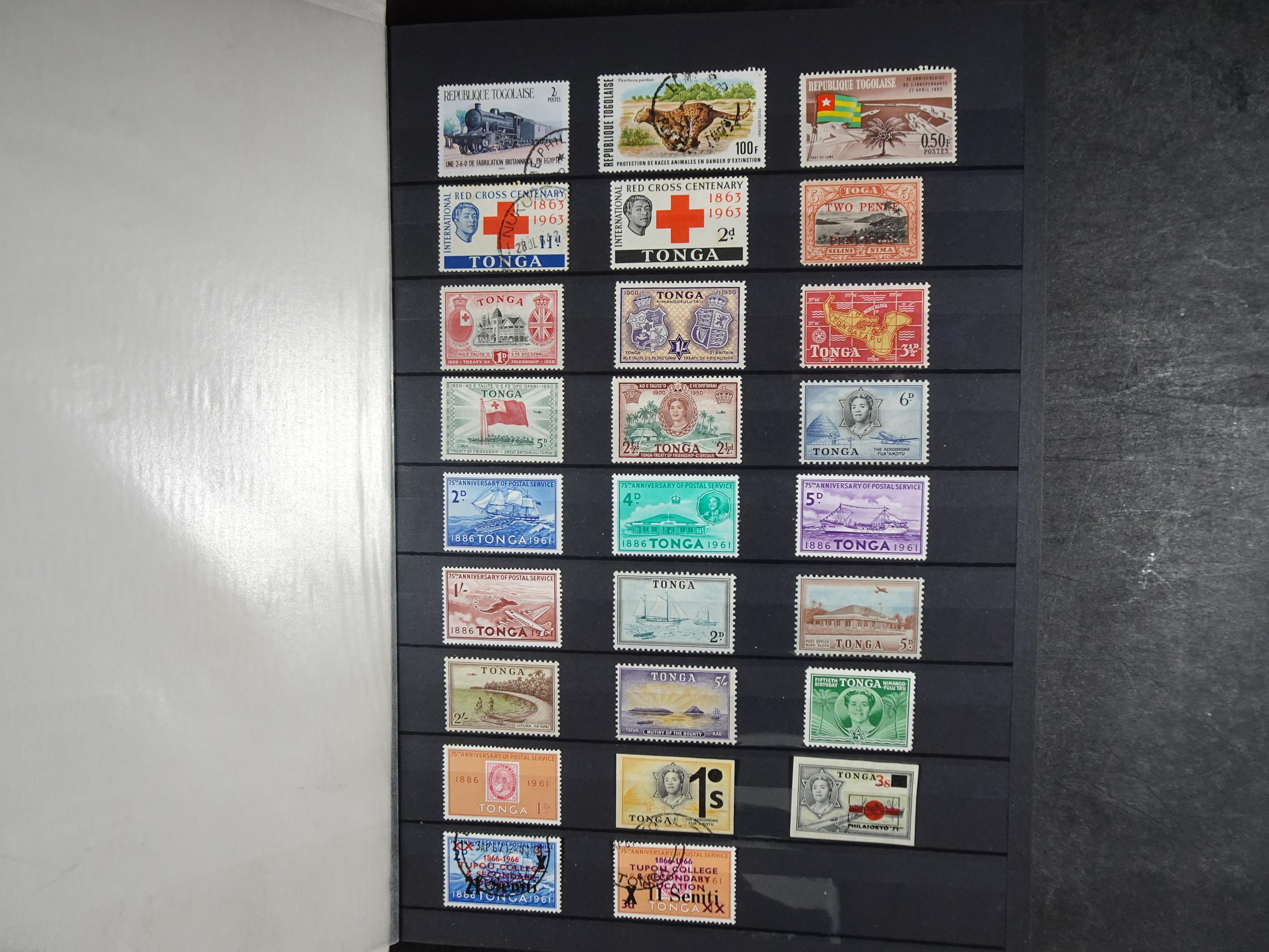 Leuke verzameling veel dubbel op elkaar gestoken. 31