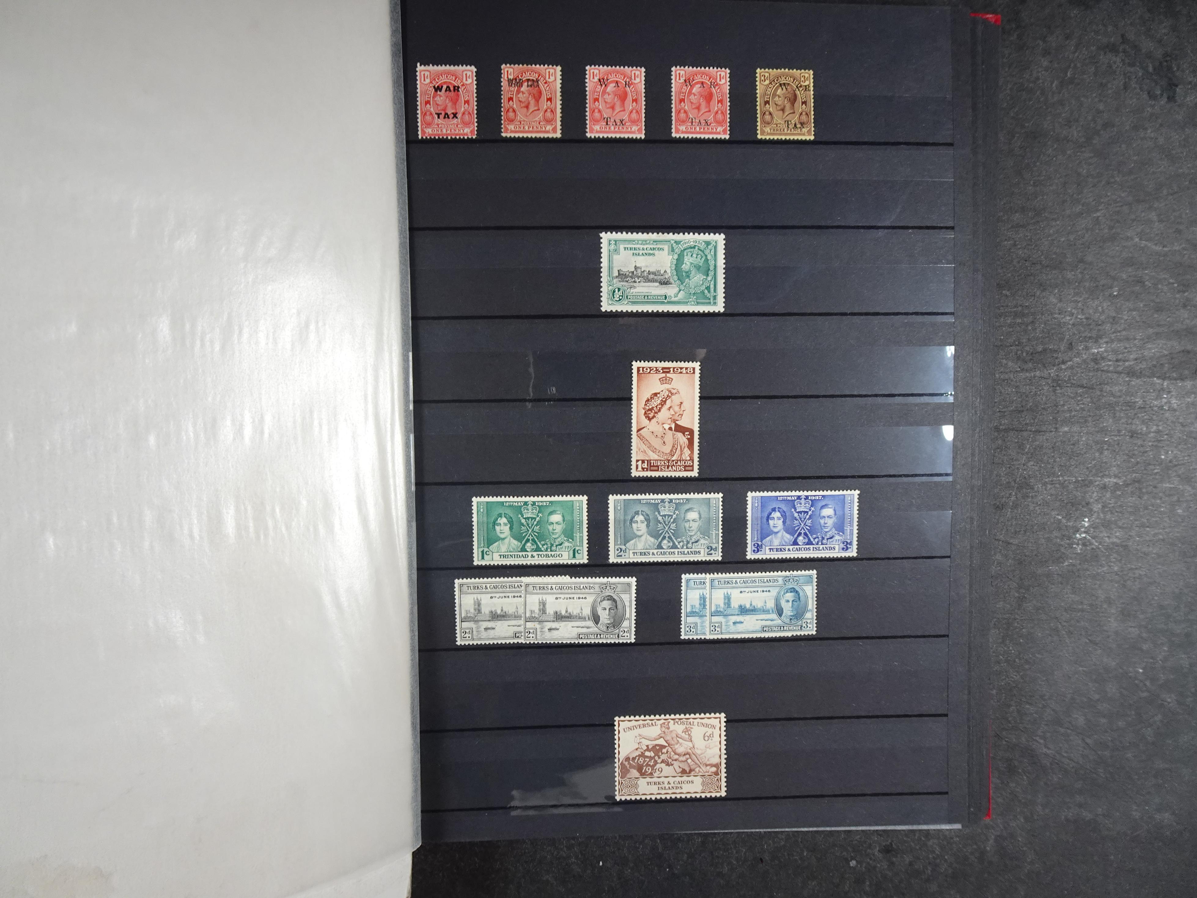 Leuke verzameling veel dubbel op elkaar gestoken. 37