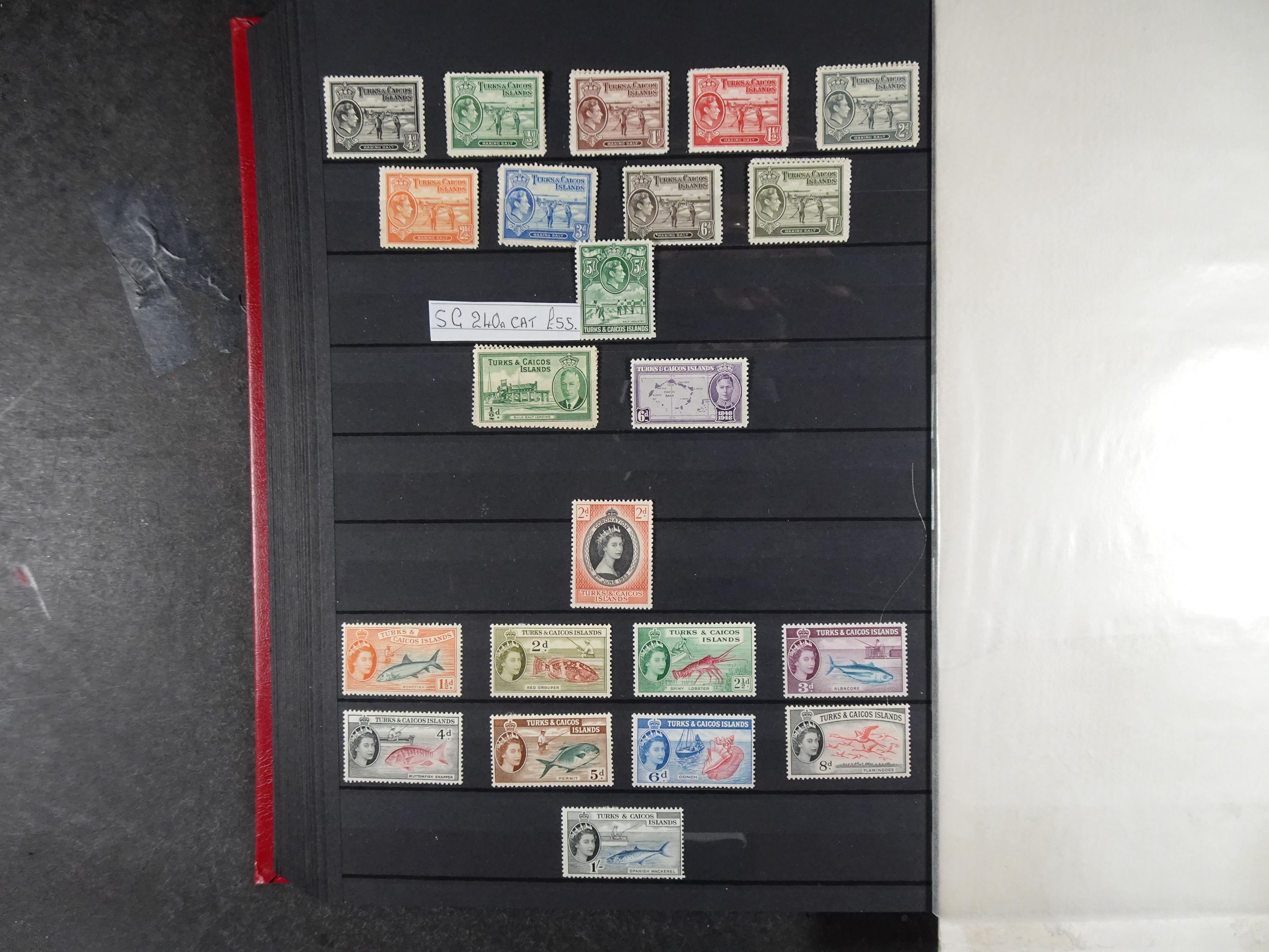 Leuke verzameling veel dubbel op elkaar gestoken. 38