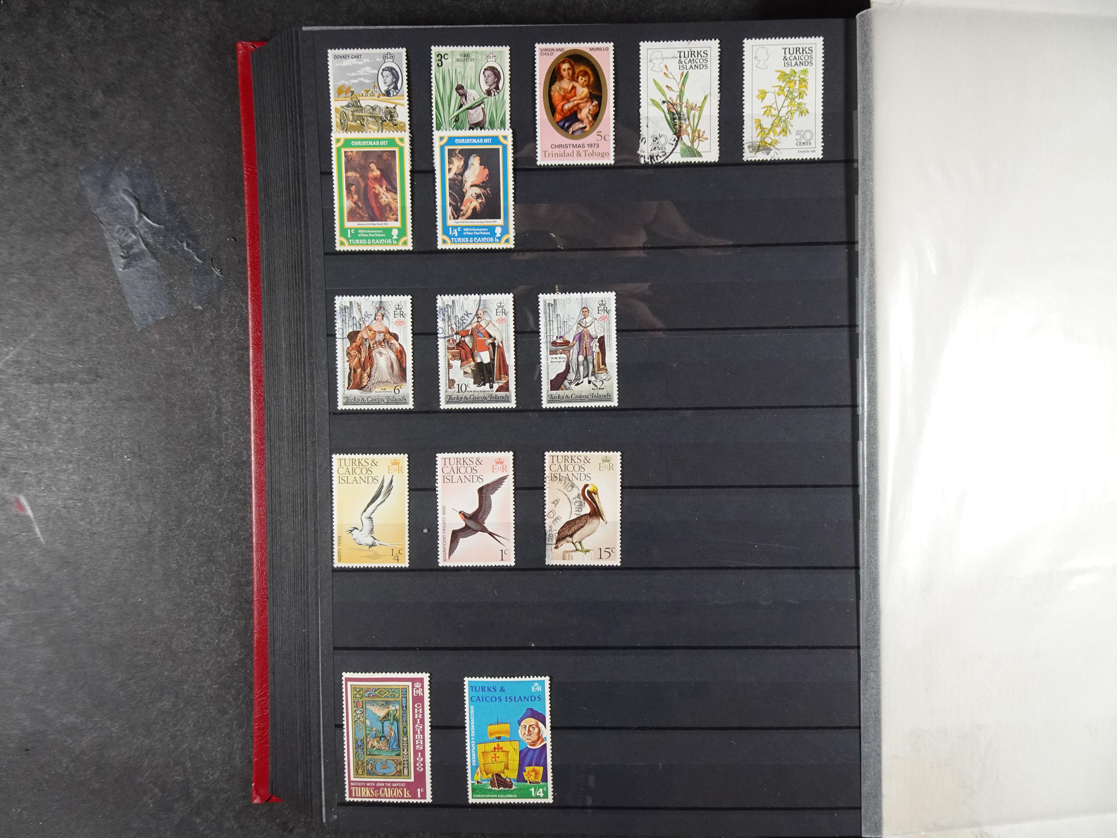 Leuke verzameling veel dubbel op elkaar gestoken. 40