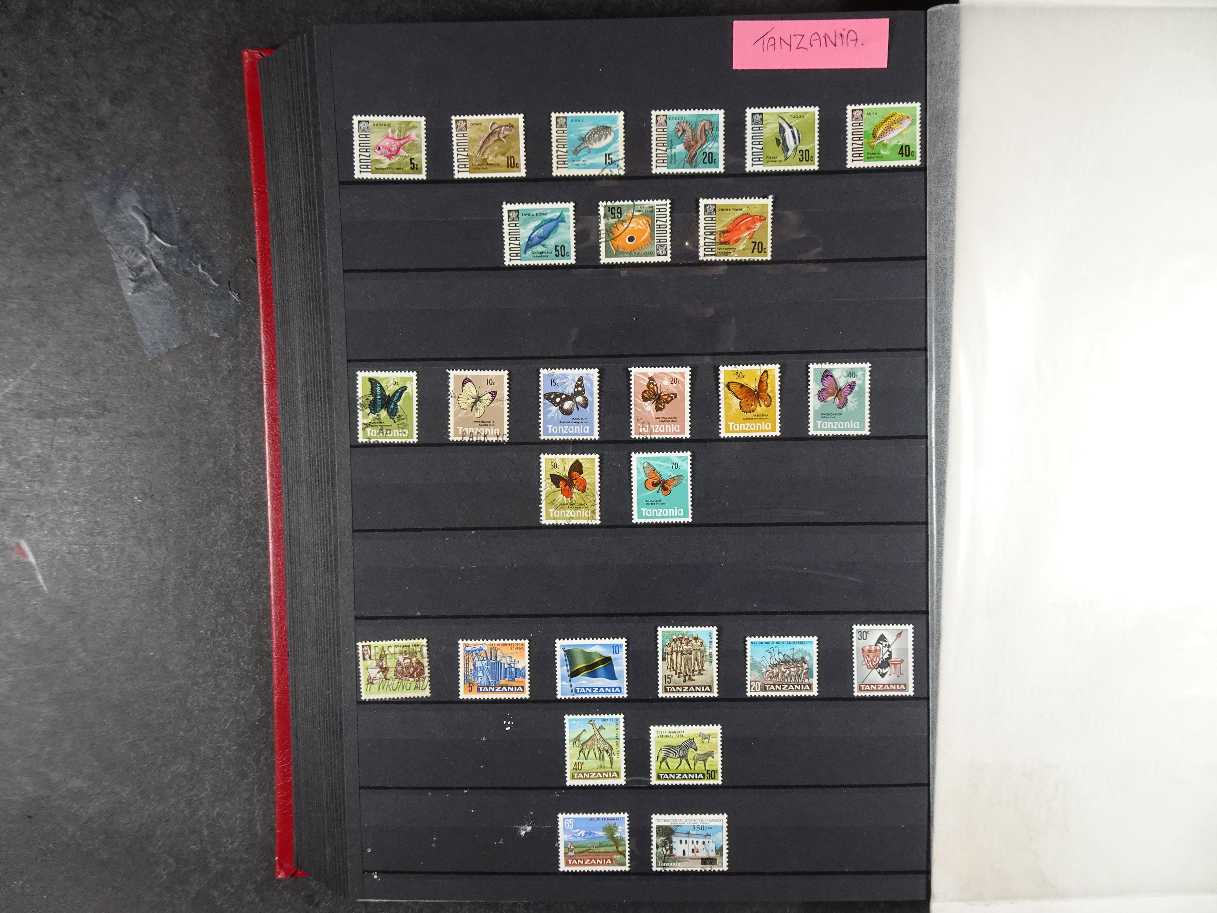 Leuke verzameling veel dubbel op elkaar gestoken. 41