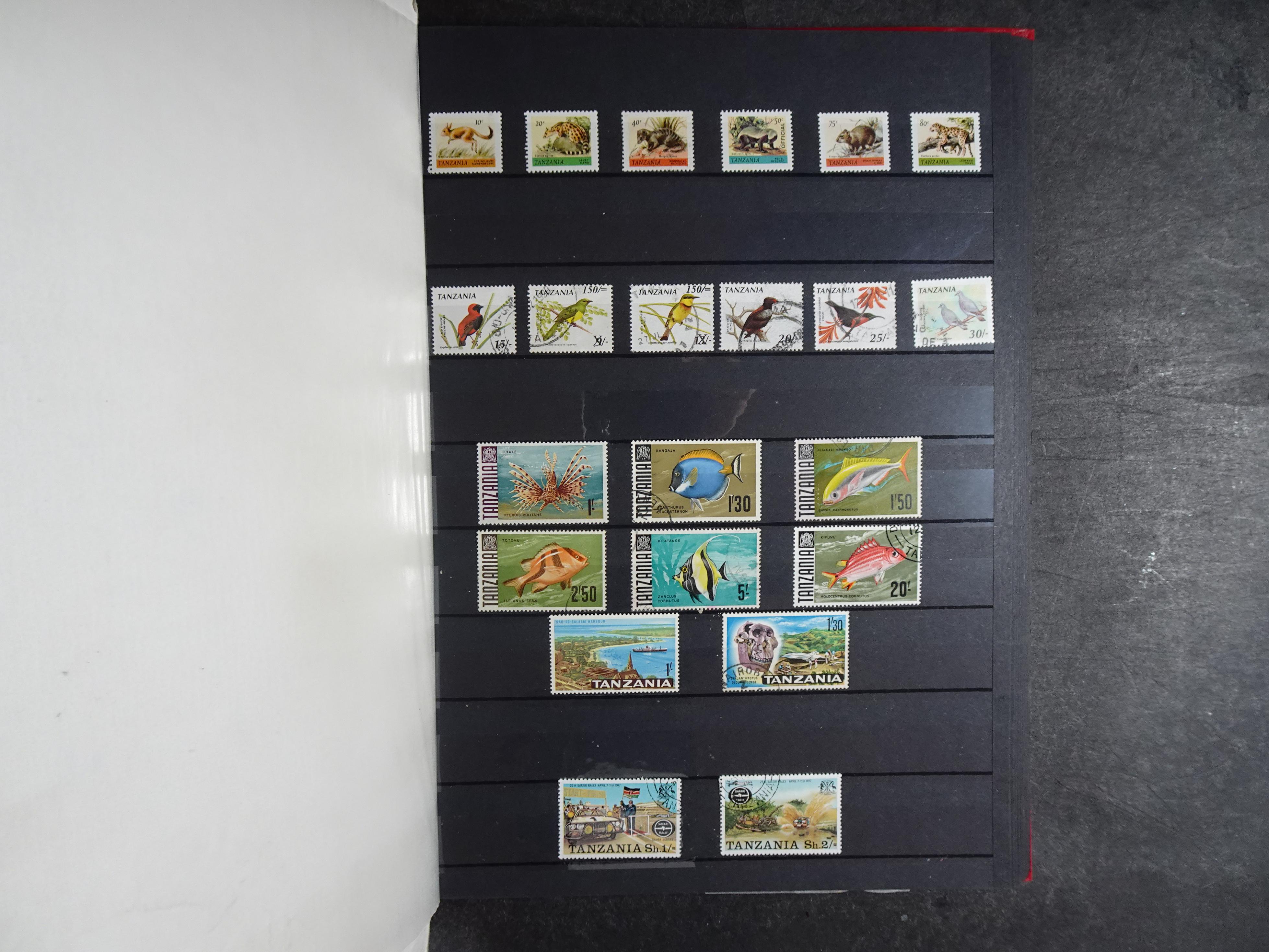 Leuke verzameling veel dubbel op elkaar gestoken. 42