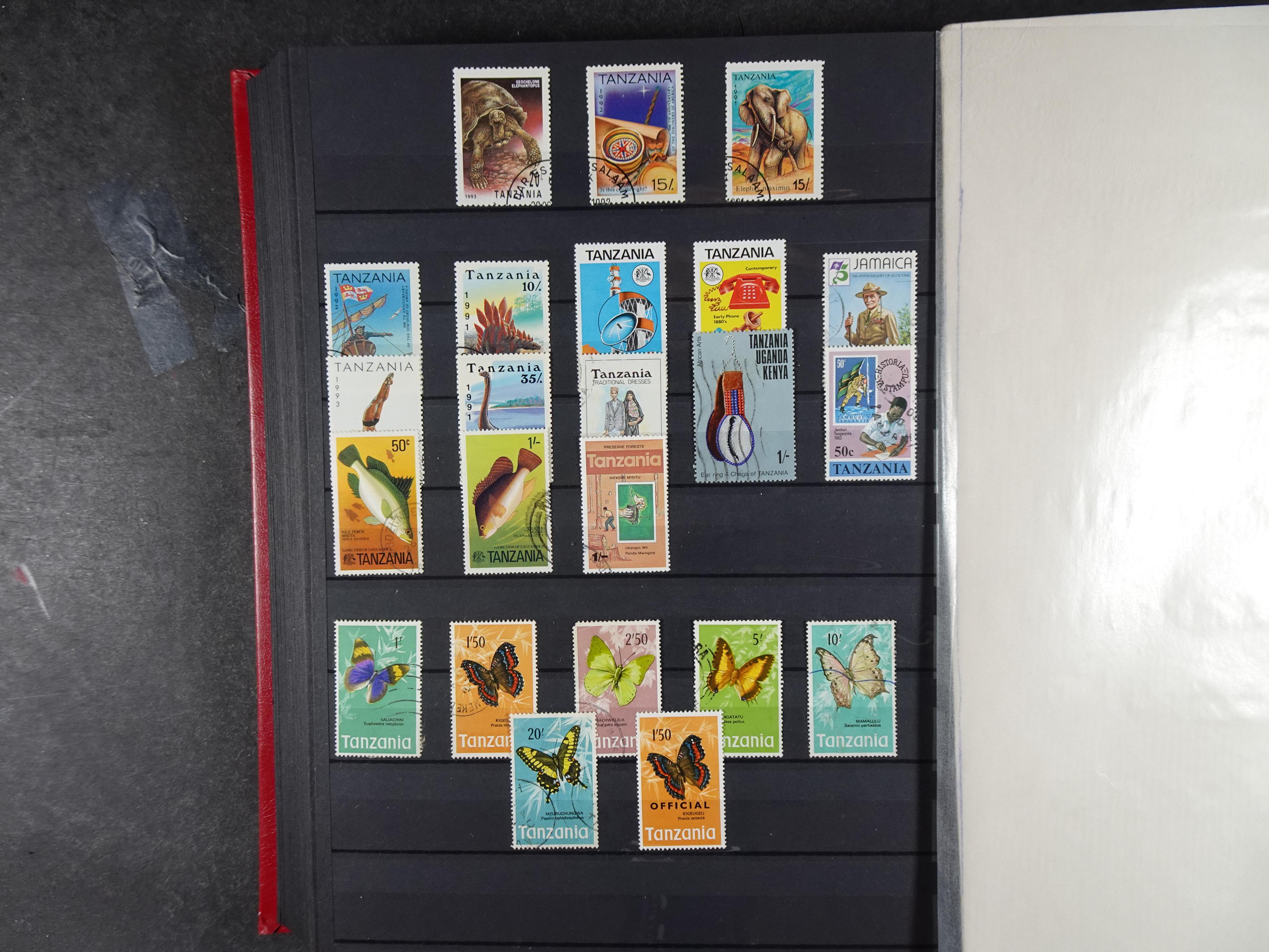 Leuke verzameling veel dubbel op elkaar gestoken. 49