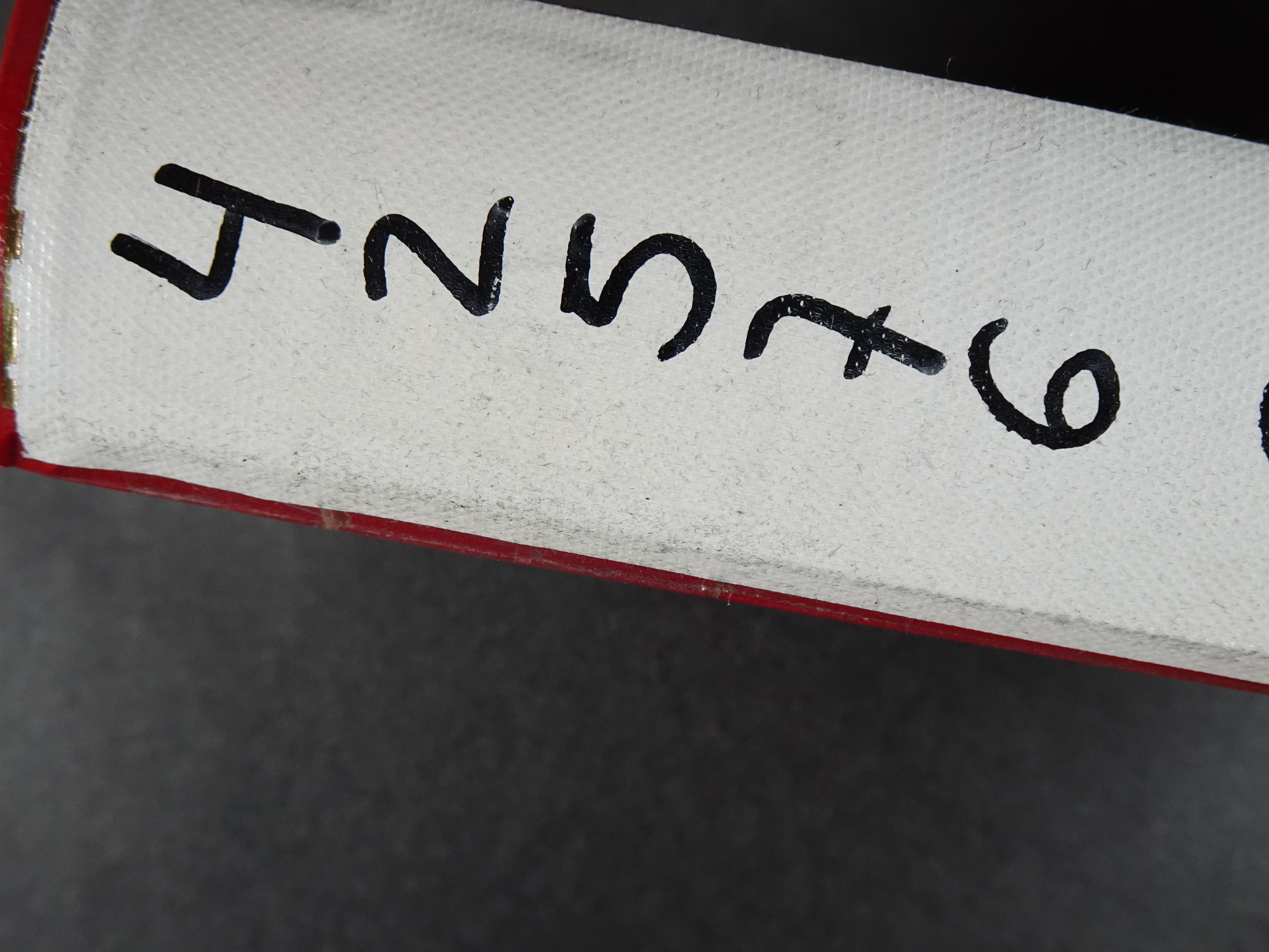 Leuke verzameling veel dubbel op elkaar gestoken. 55