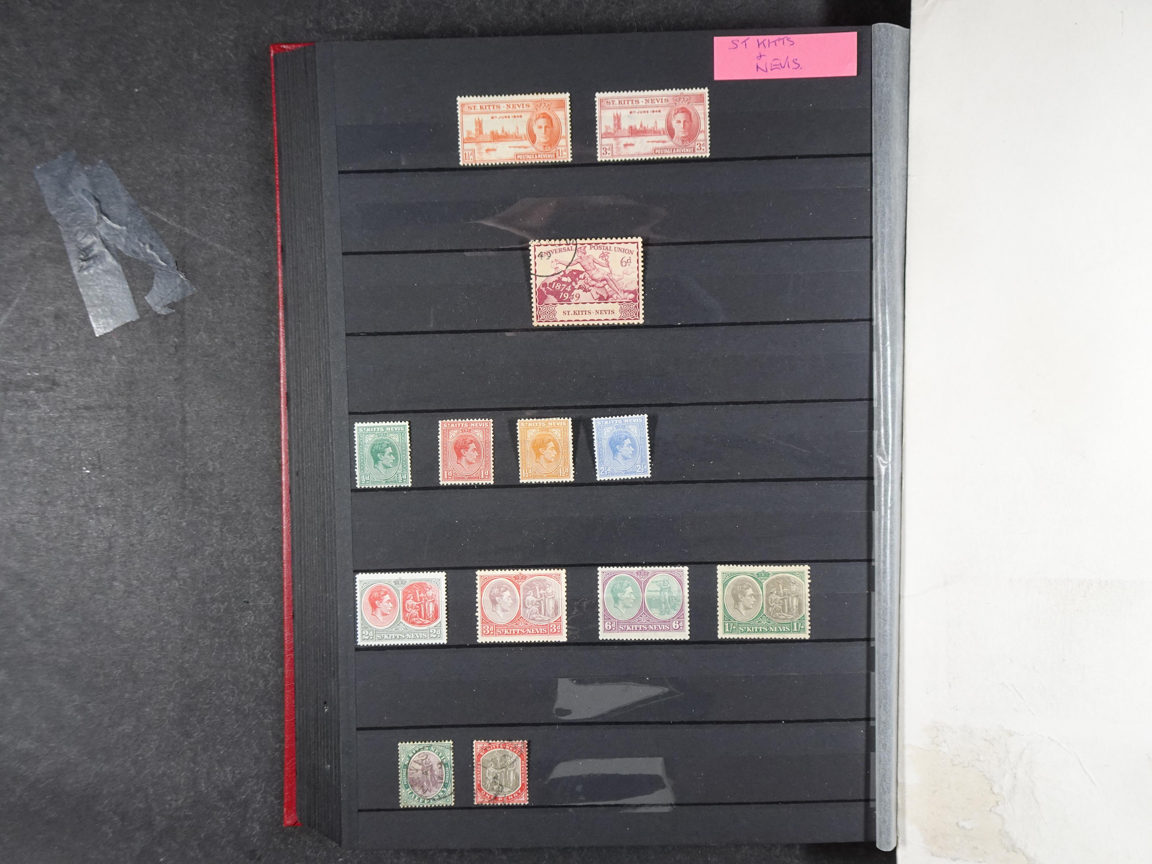 O.A.Hong Kong goed aanwezig vaak dubbel op elkaar gestoken, hoge waarde. 31