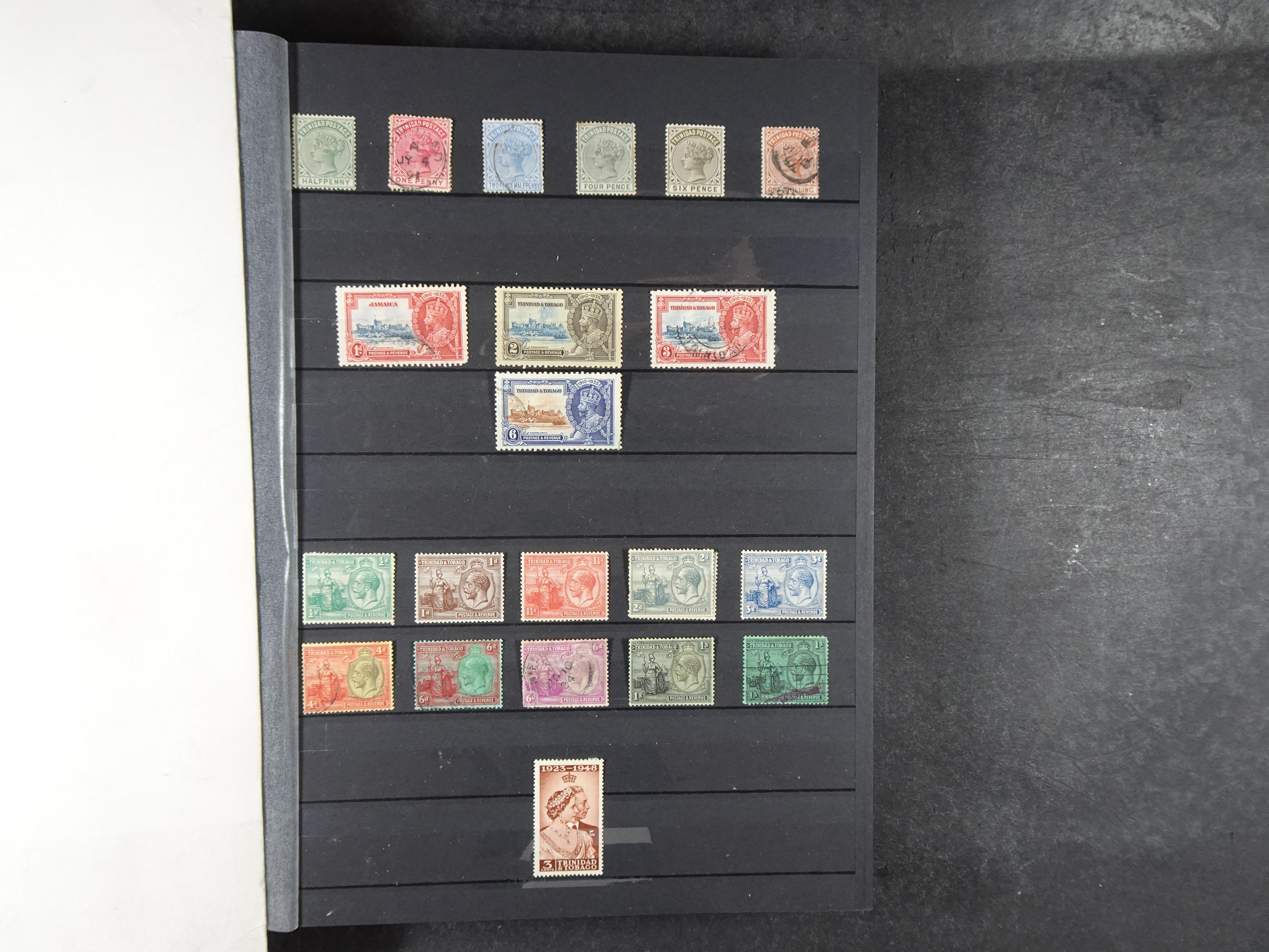 T t/m Z + extra leuke verzameling veel dubbel op elkaar gestoken.  3