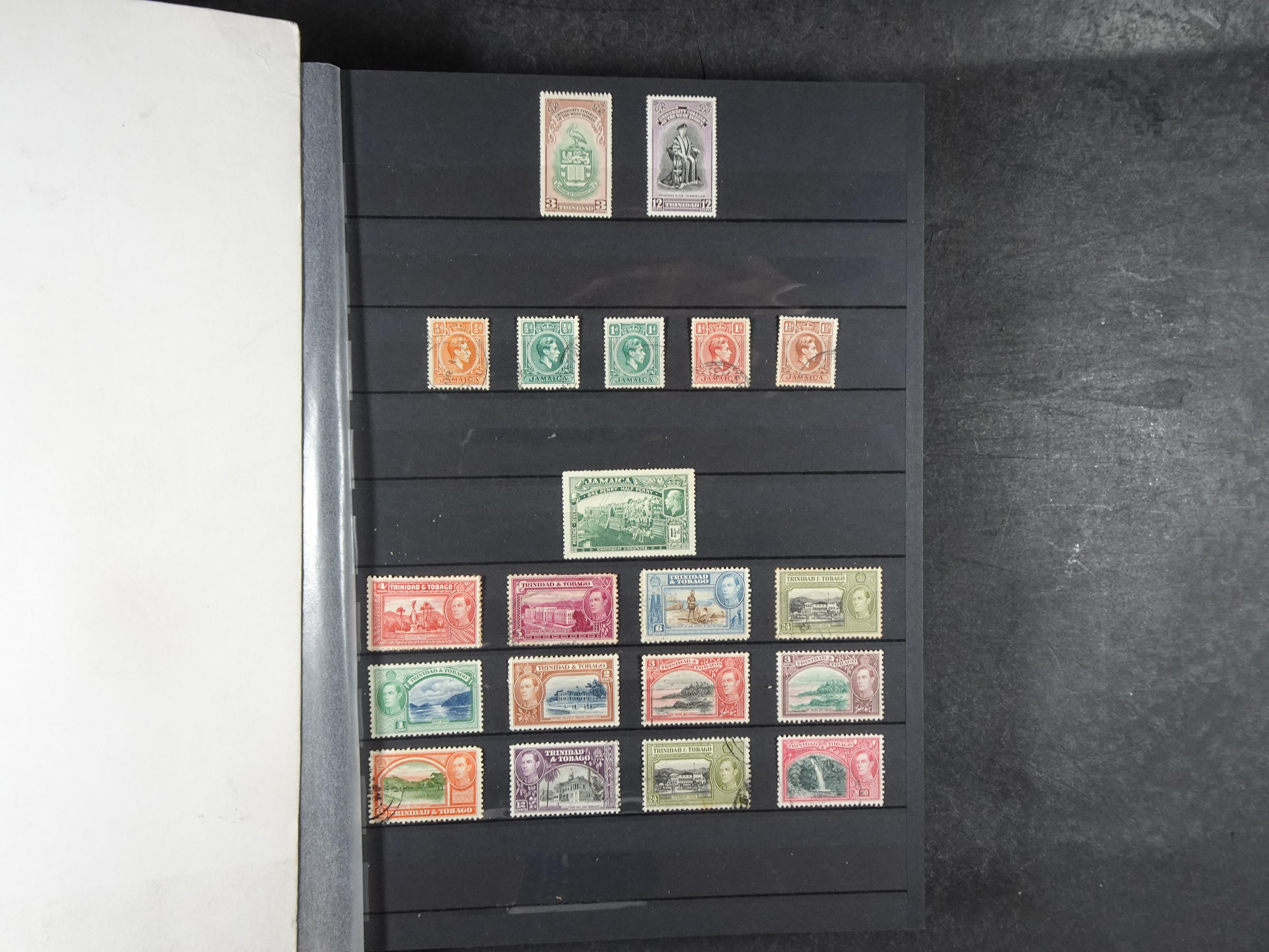 T t/m Z + extra leuke verzameling veel dubbel op elkaar gestoken.  5