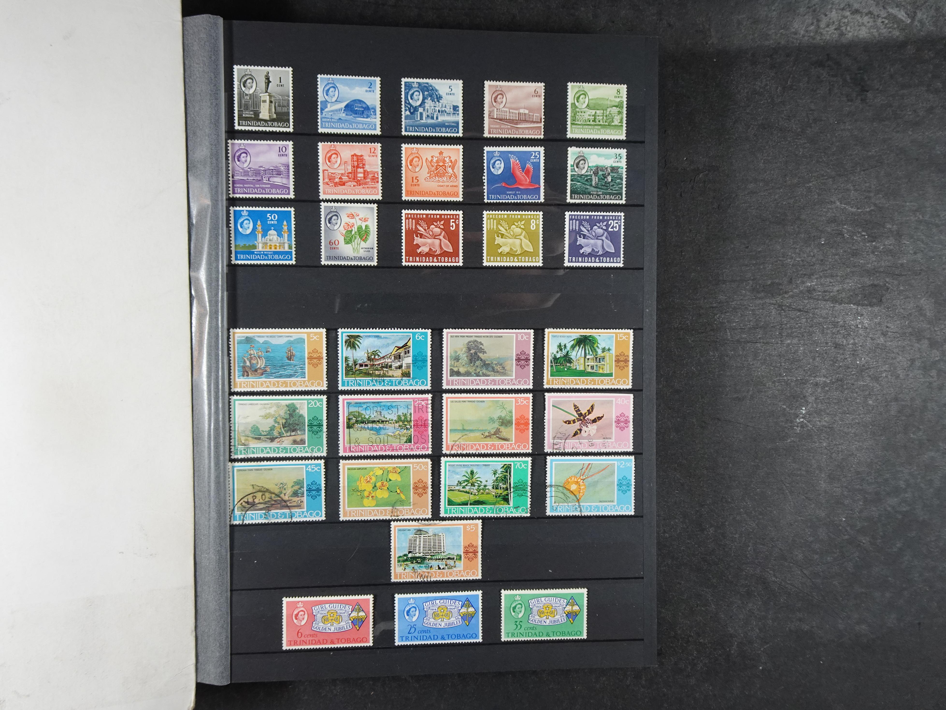 T t/m Z + extra leuke verzameling veel dubbel op elkaar gestoken.  7