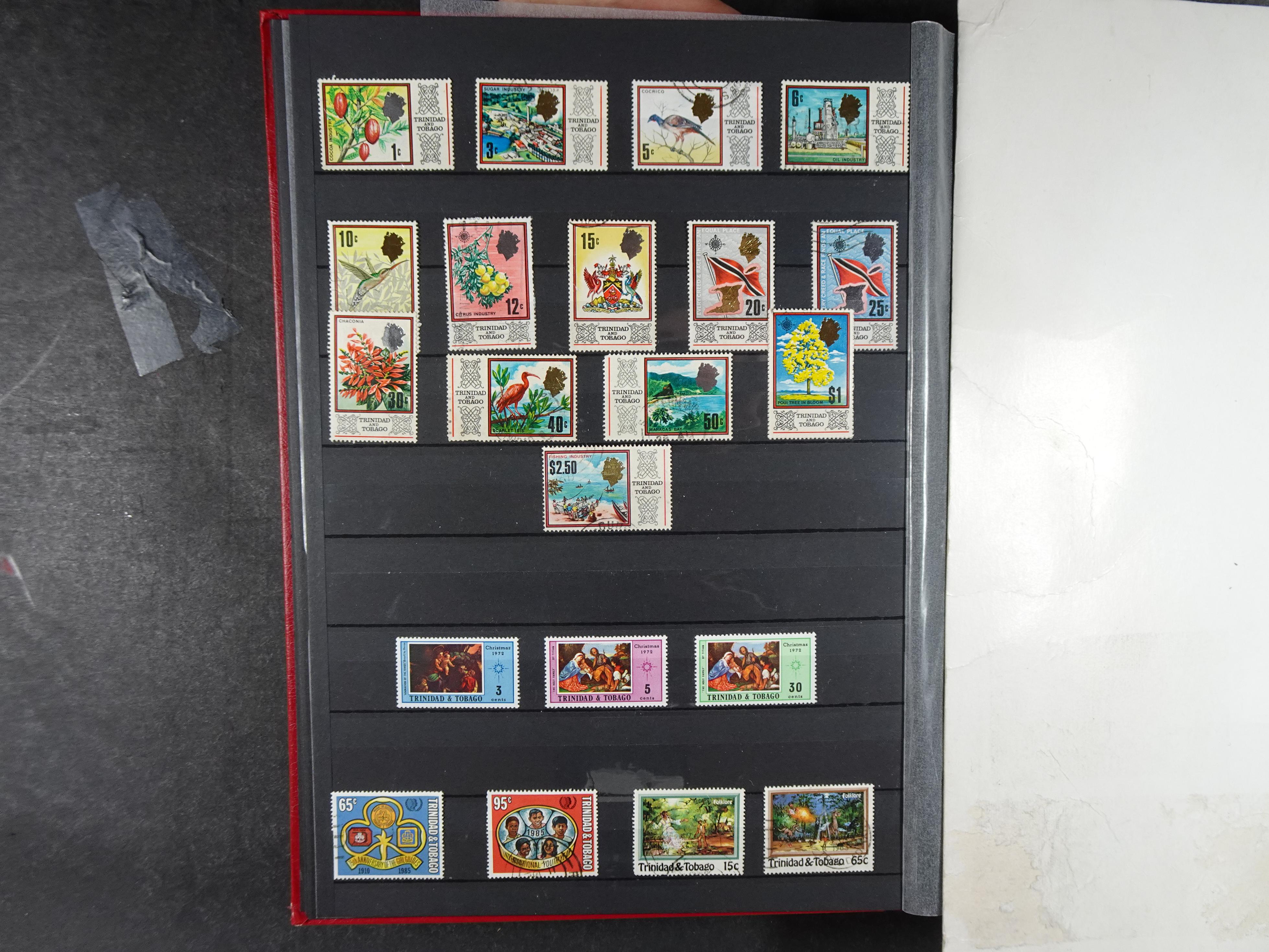 T t/m Z + extra leuke verzameling veel dubbel op elkaar gestoken.  8