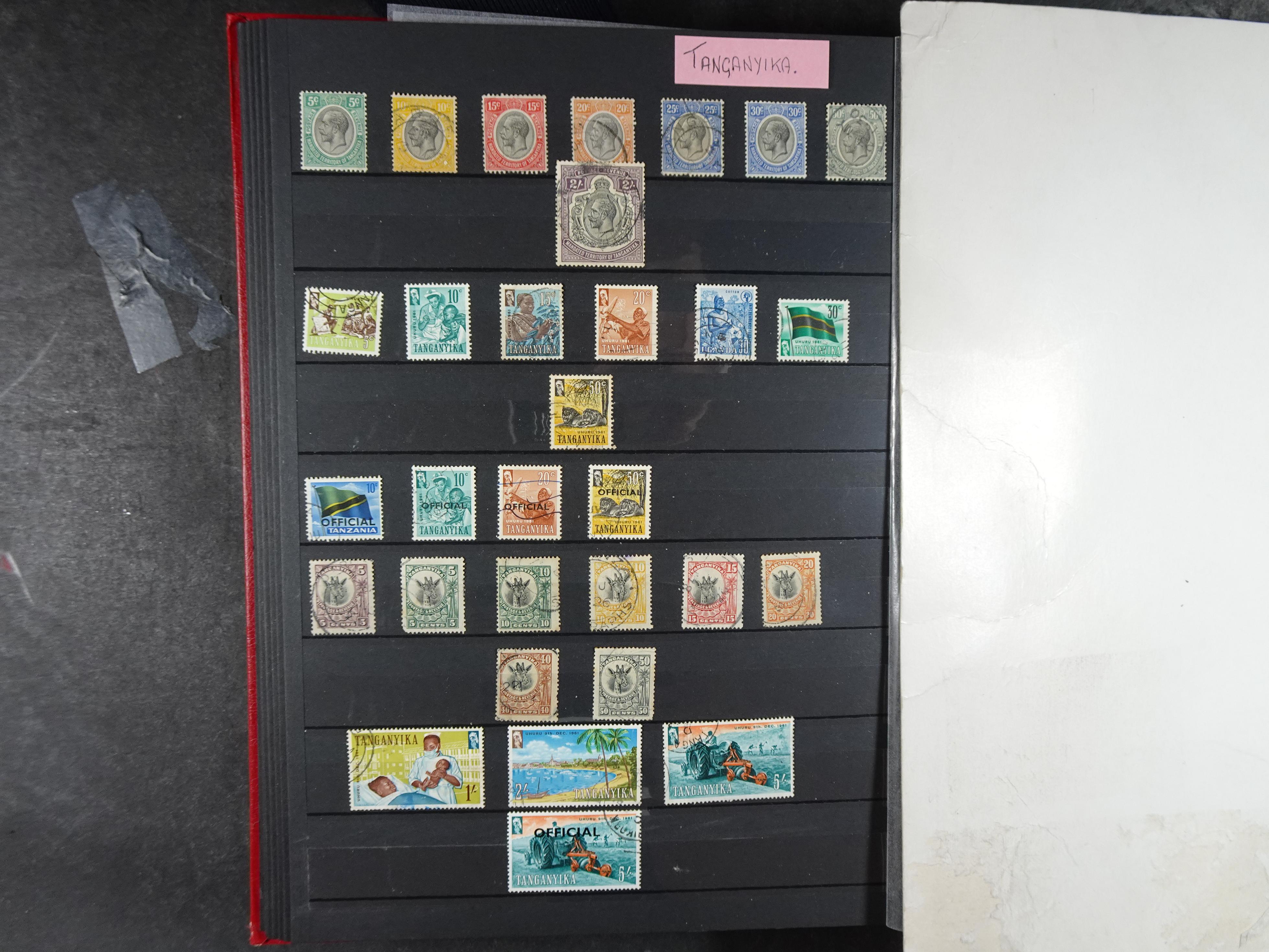 T t/m Z + extra leuke verzameling veel dubbel op elkaar gestoken.  14