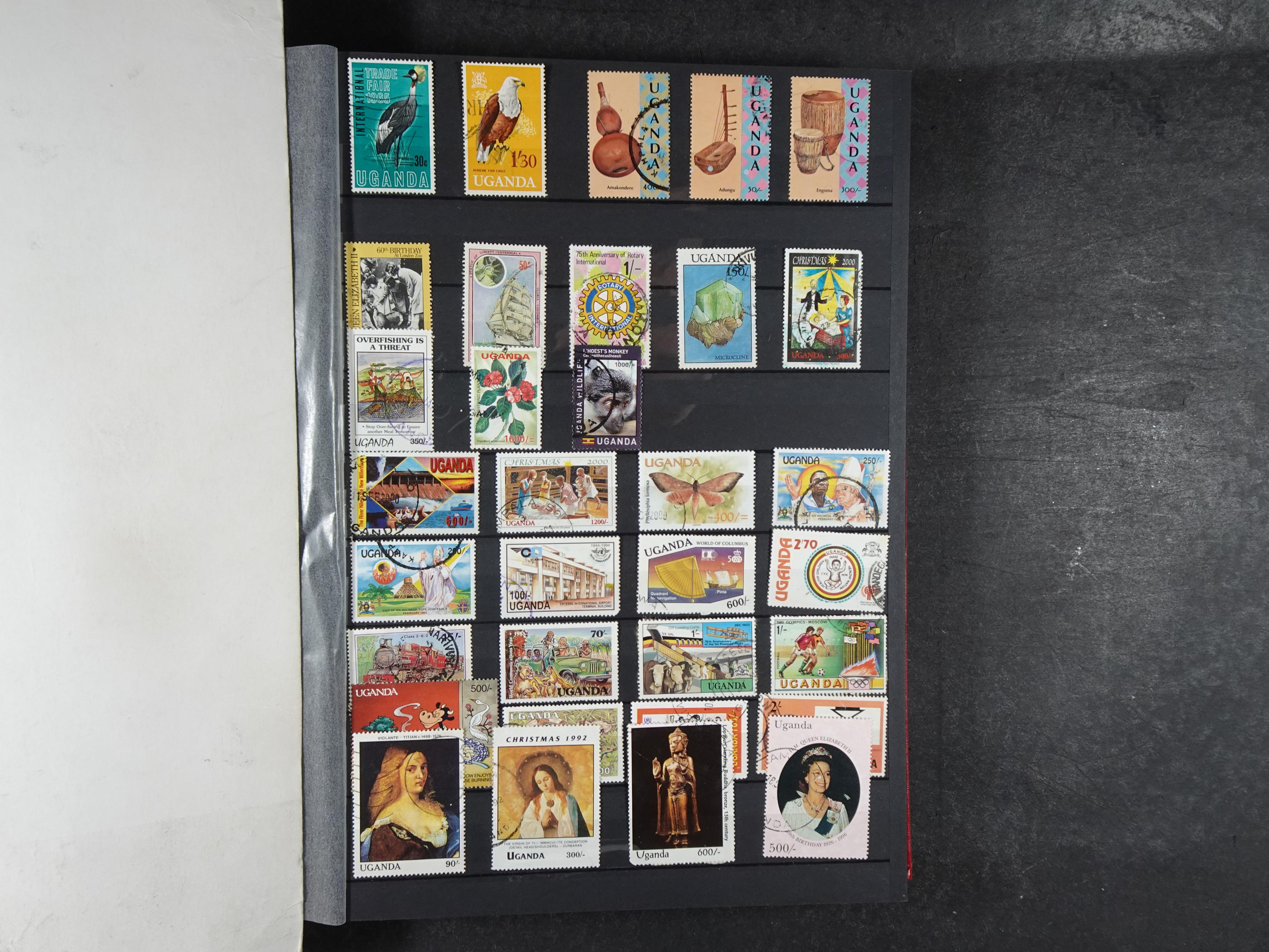 T t/m Z + extra leuke verzameling veel dubbel op elkaar gestoken.  19