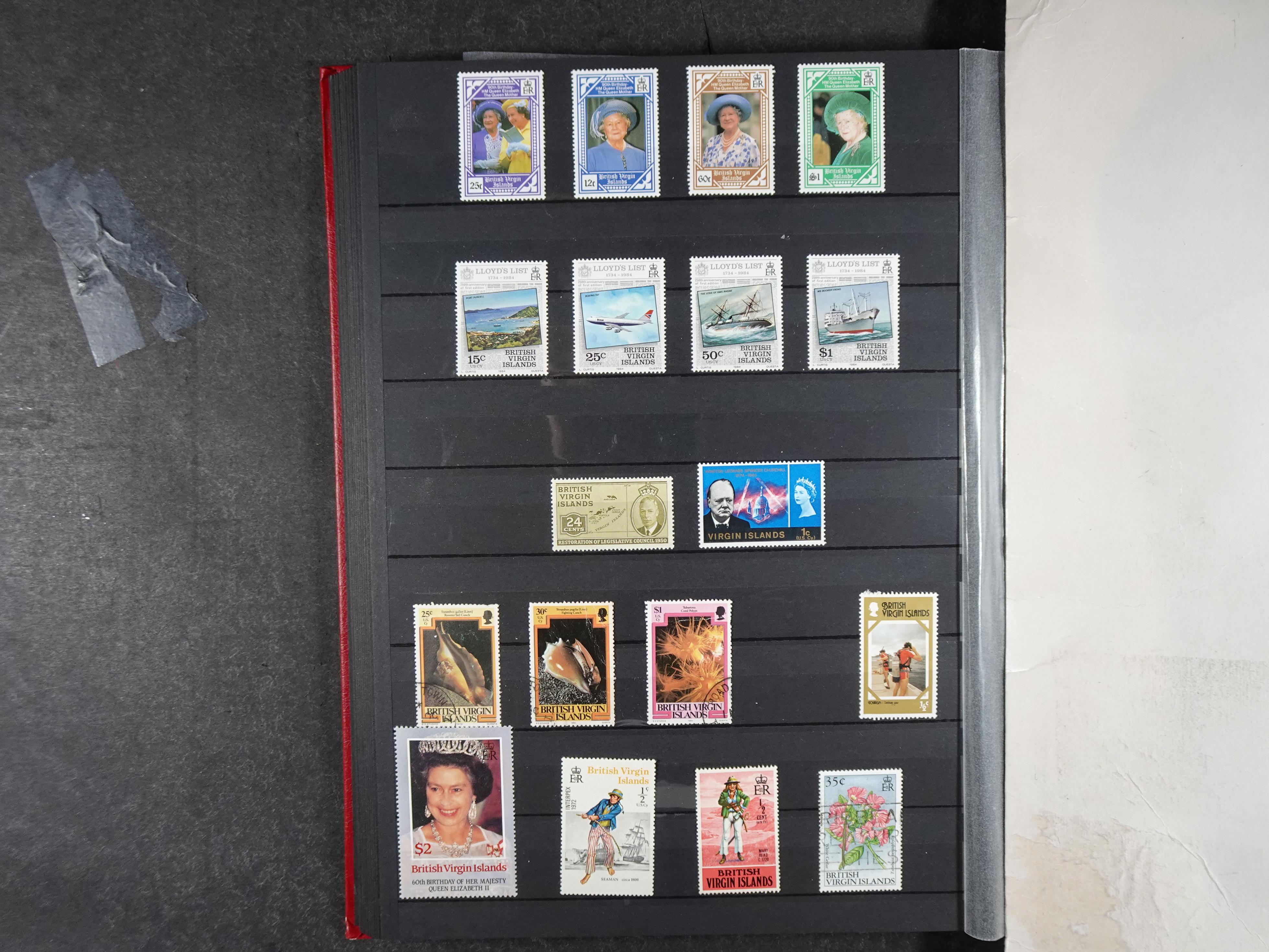 T t/m Z + extra leuke verzameling veel dubbel op elkaar gestoken.  24