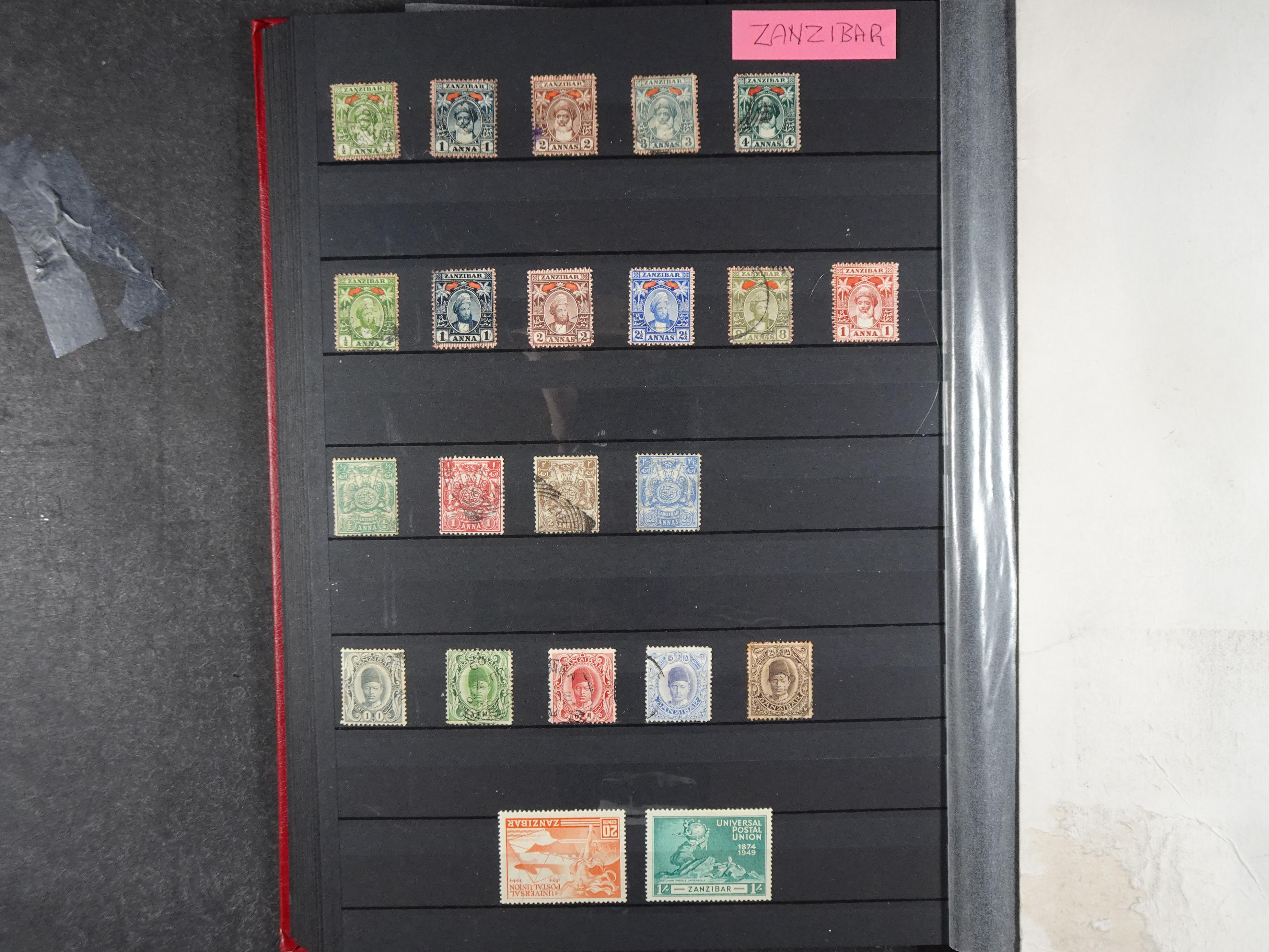 T t/m Z + extra leuke verzameling veel dubbel op elkaar gestoken.  26