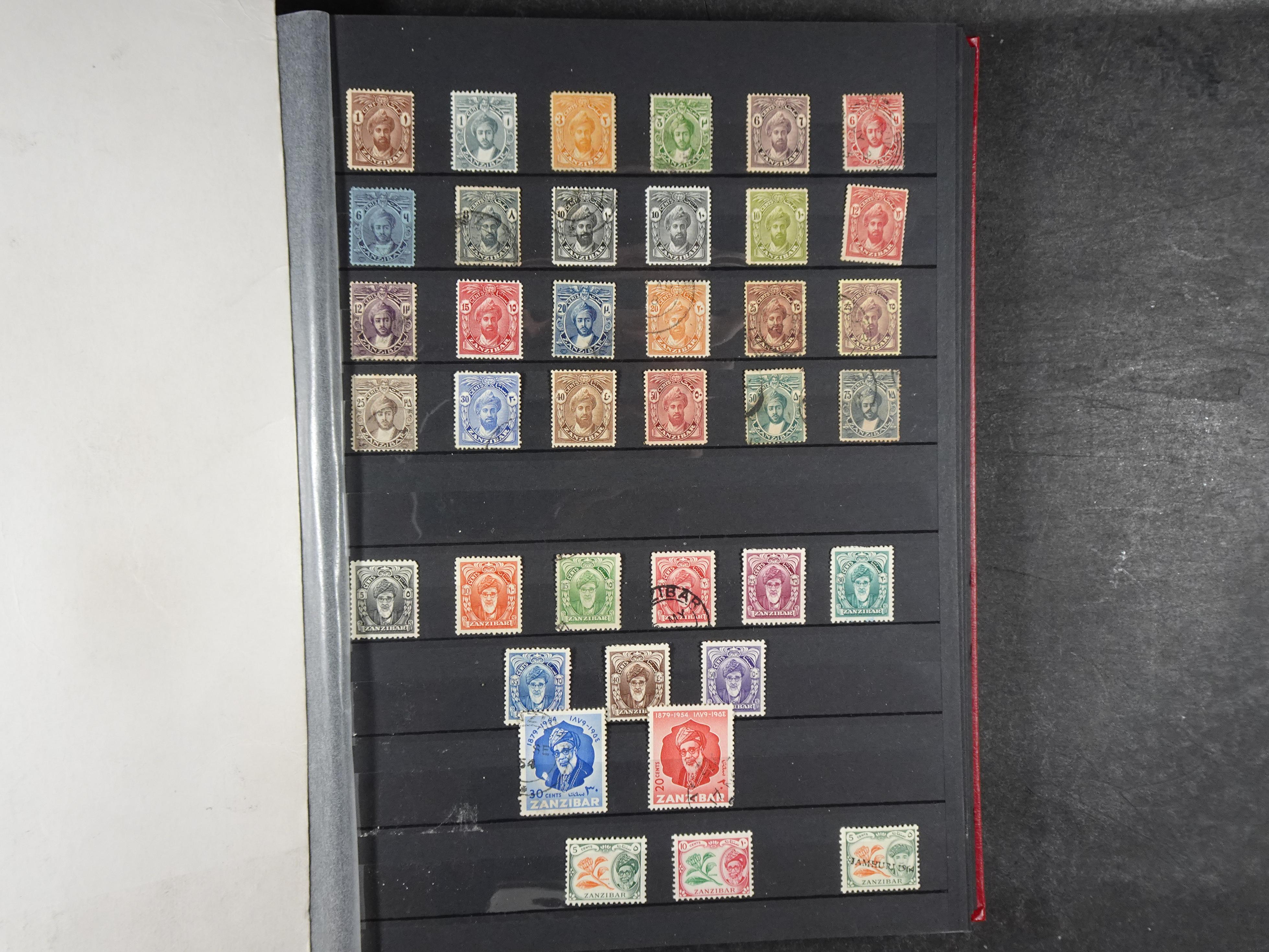 T t/m Z + extra leuke verzameling veel dubbel op elkaar gestoken.  27