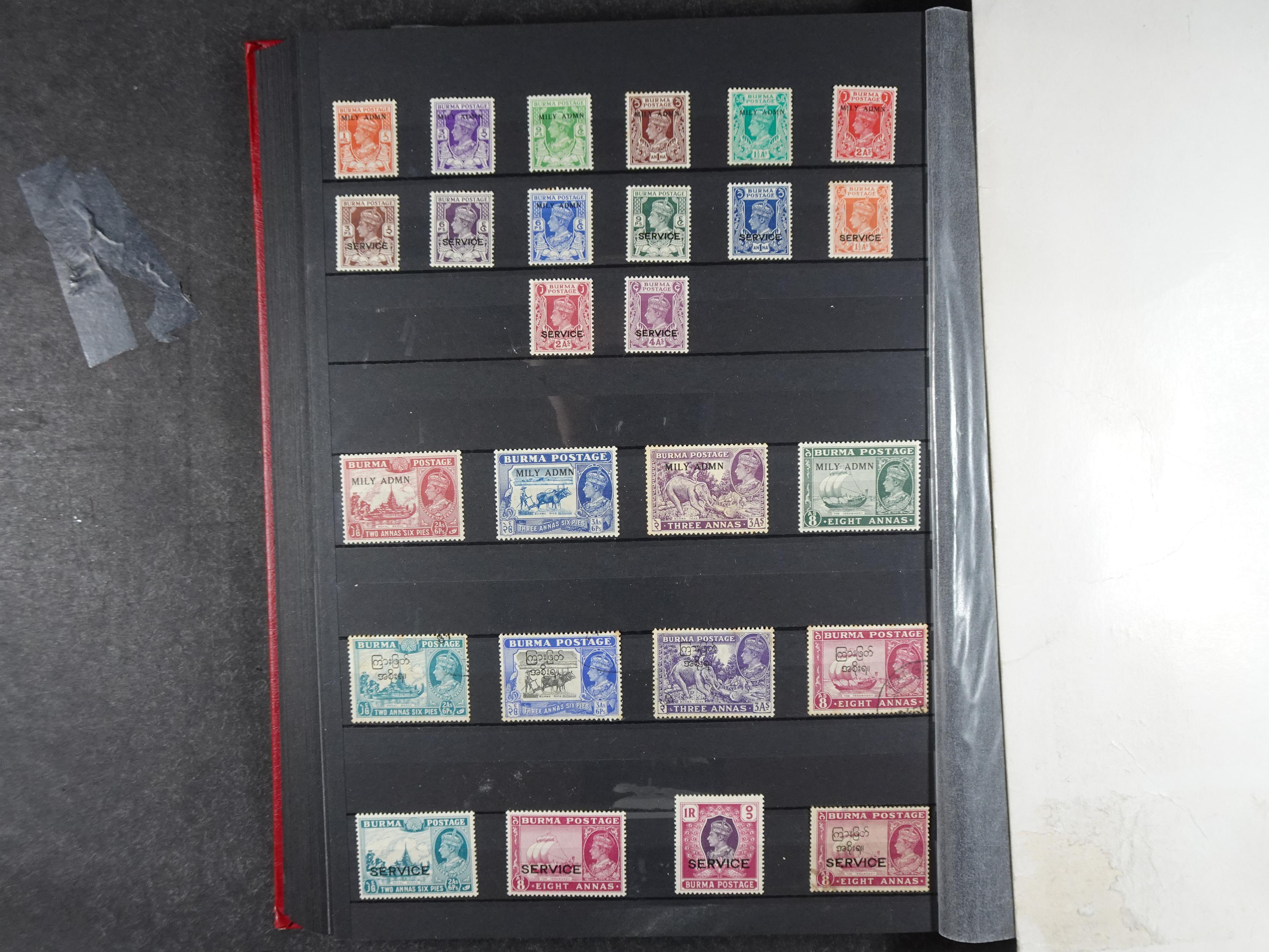 T t/m Z + extra leuke verzameling veel dubbel op elkaar gestoken.  32