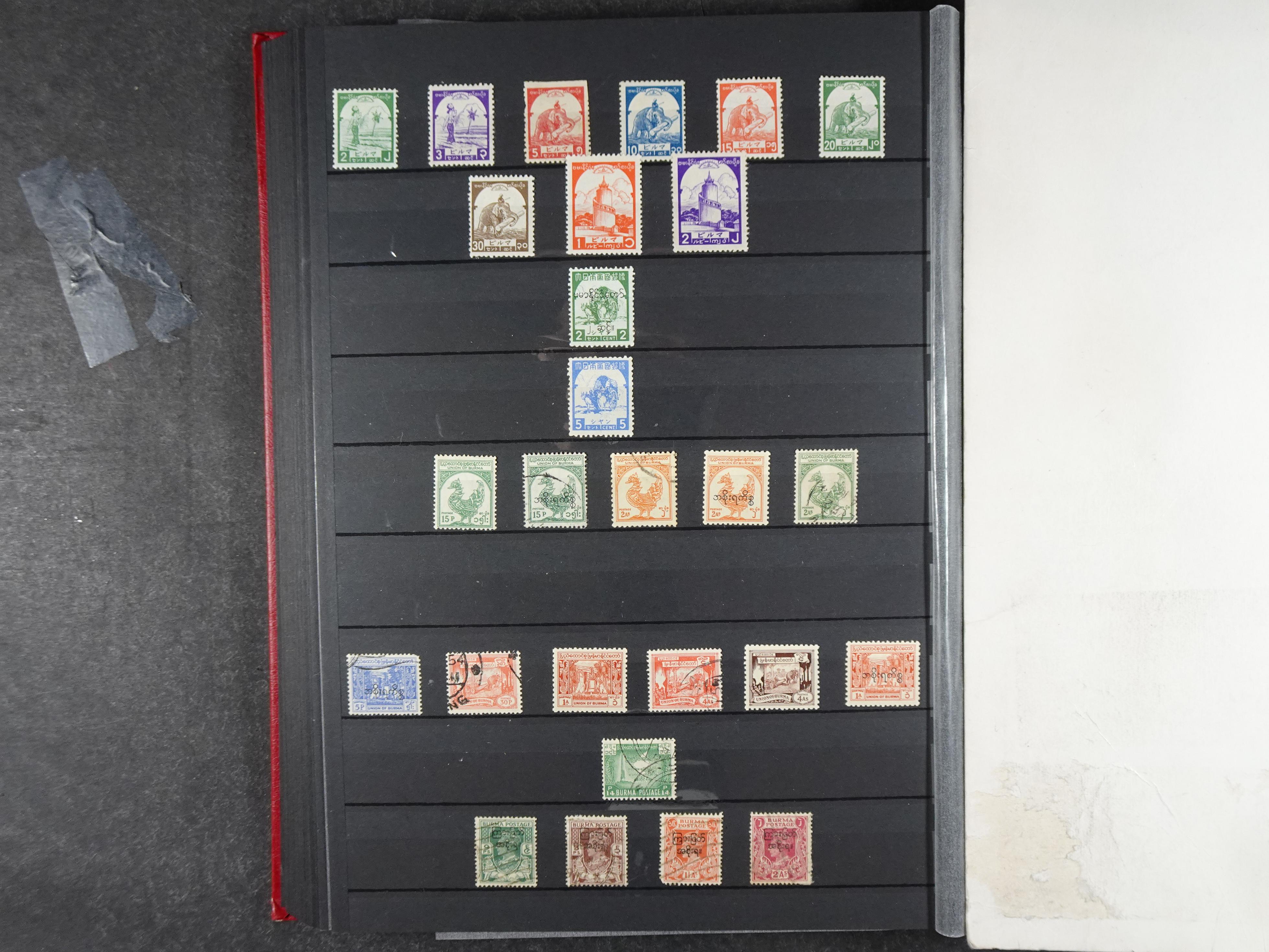 T t/m Z + extra leuke verzameling veel dubbel op elkaar gestoken.  34