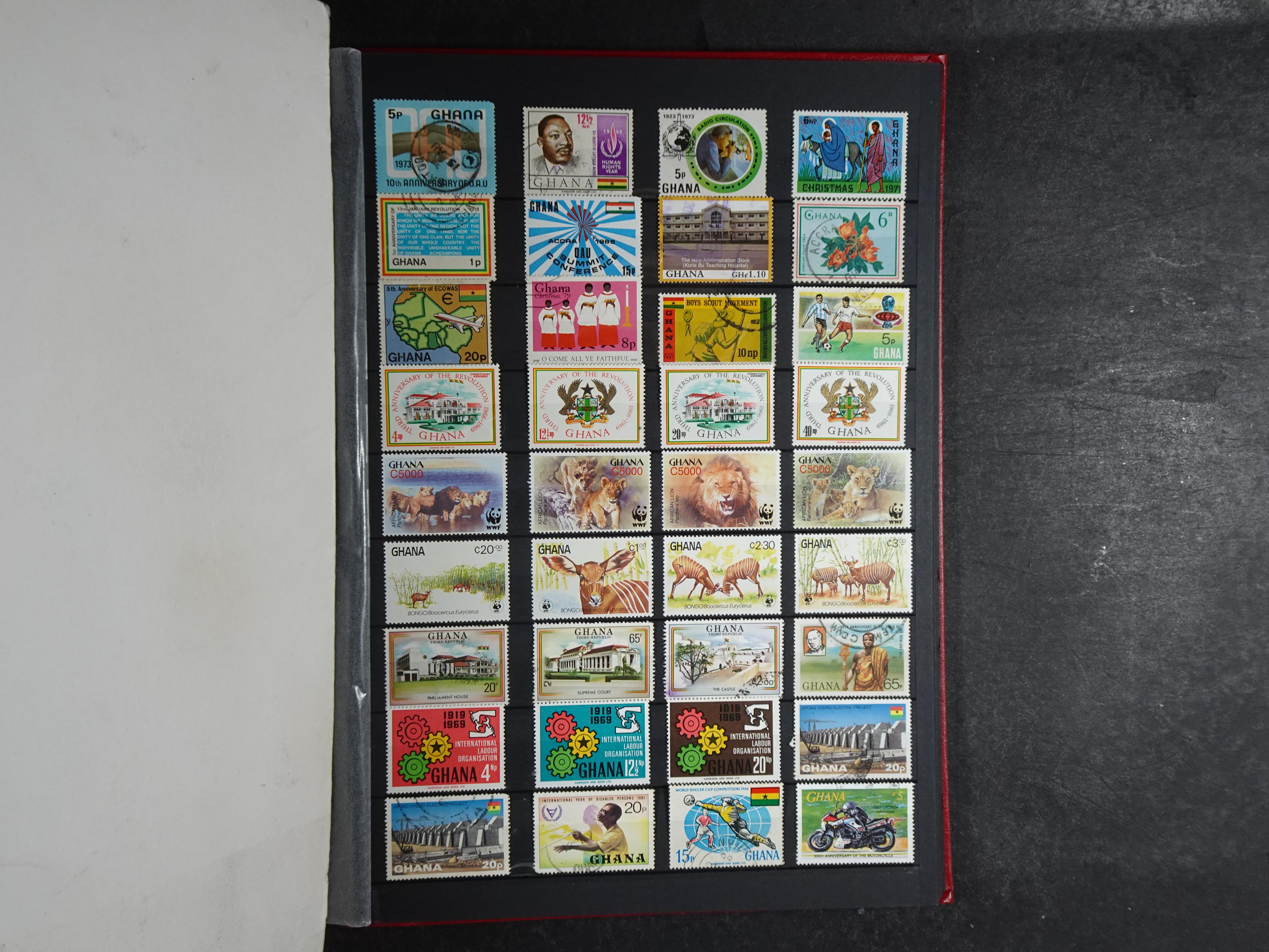 T t/m Z + extra leuke verzameling veel dubbel op elkaar gestoken.  51