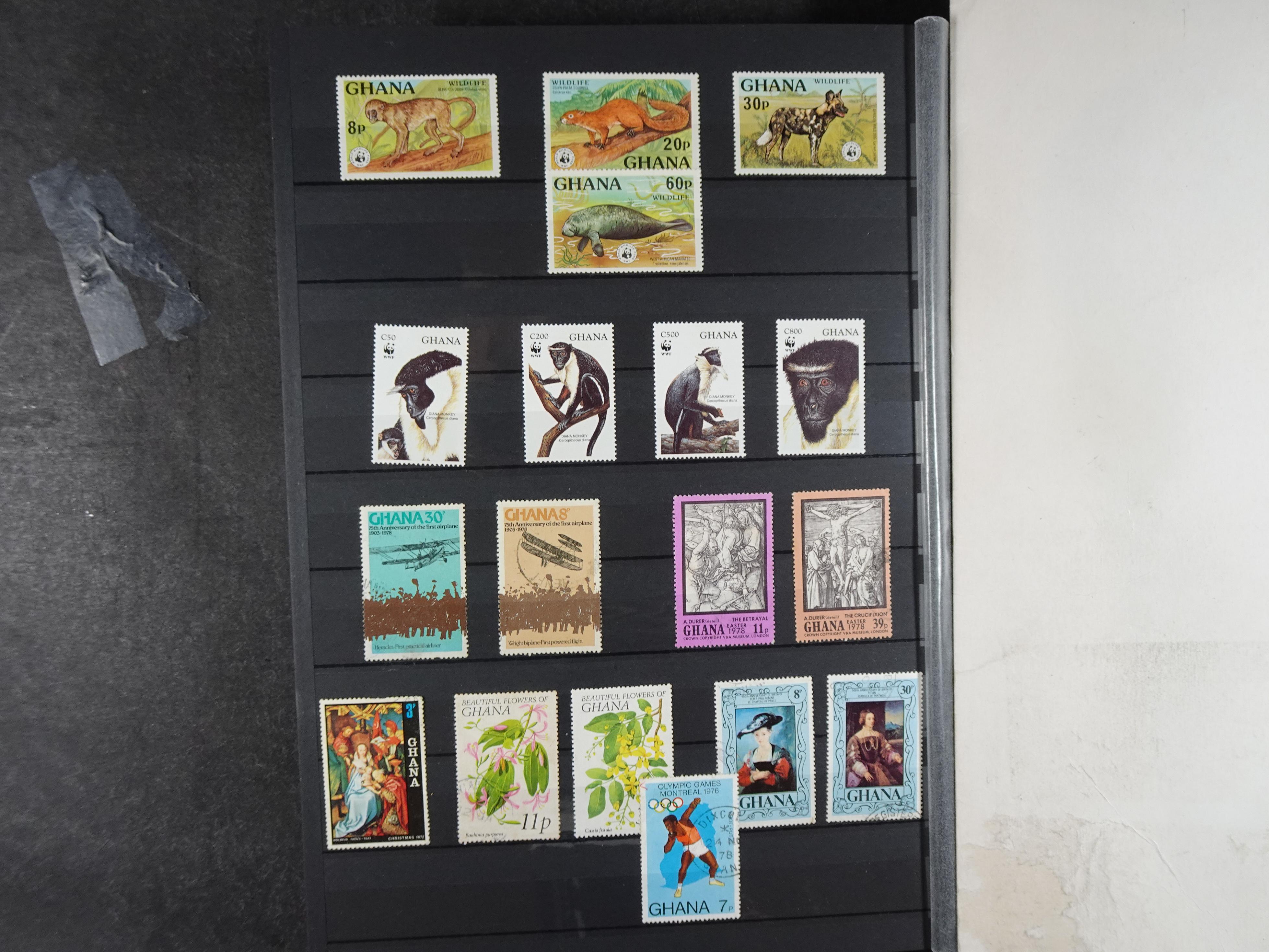 T t/m Z + extra leuke verzameling veel dubbel op elkaar gestoken.  52