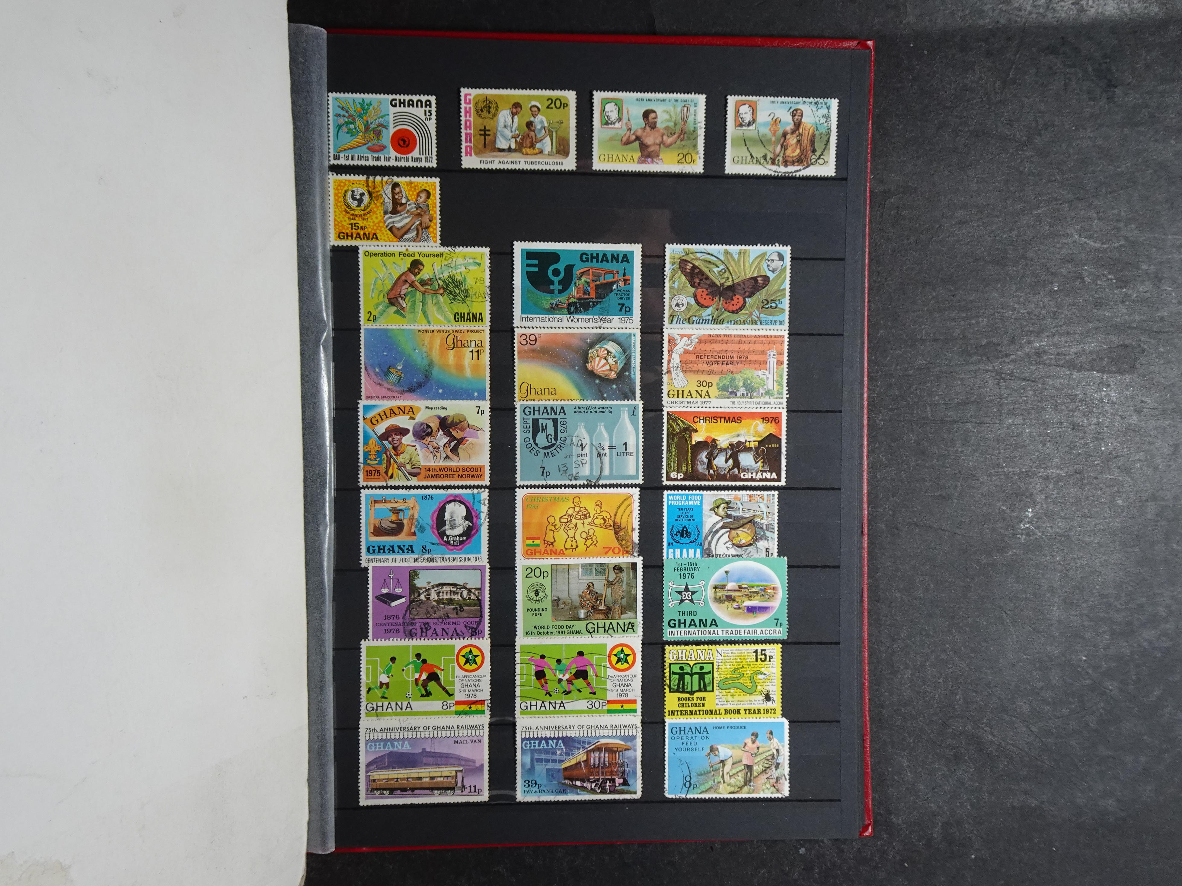 T t/m Z + extra leuke verzameling veel dubbel op elkaar gestoken.  53