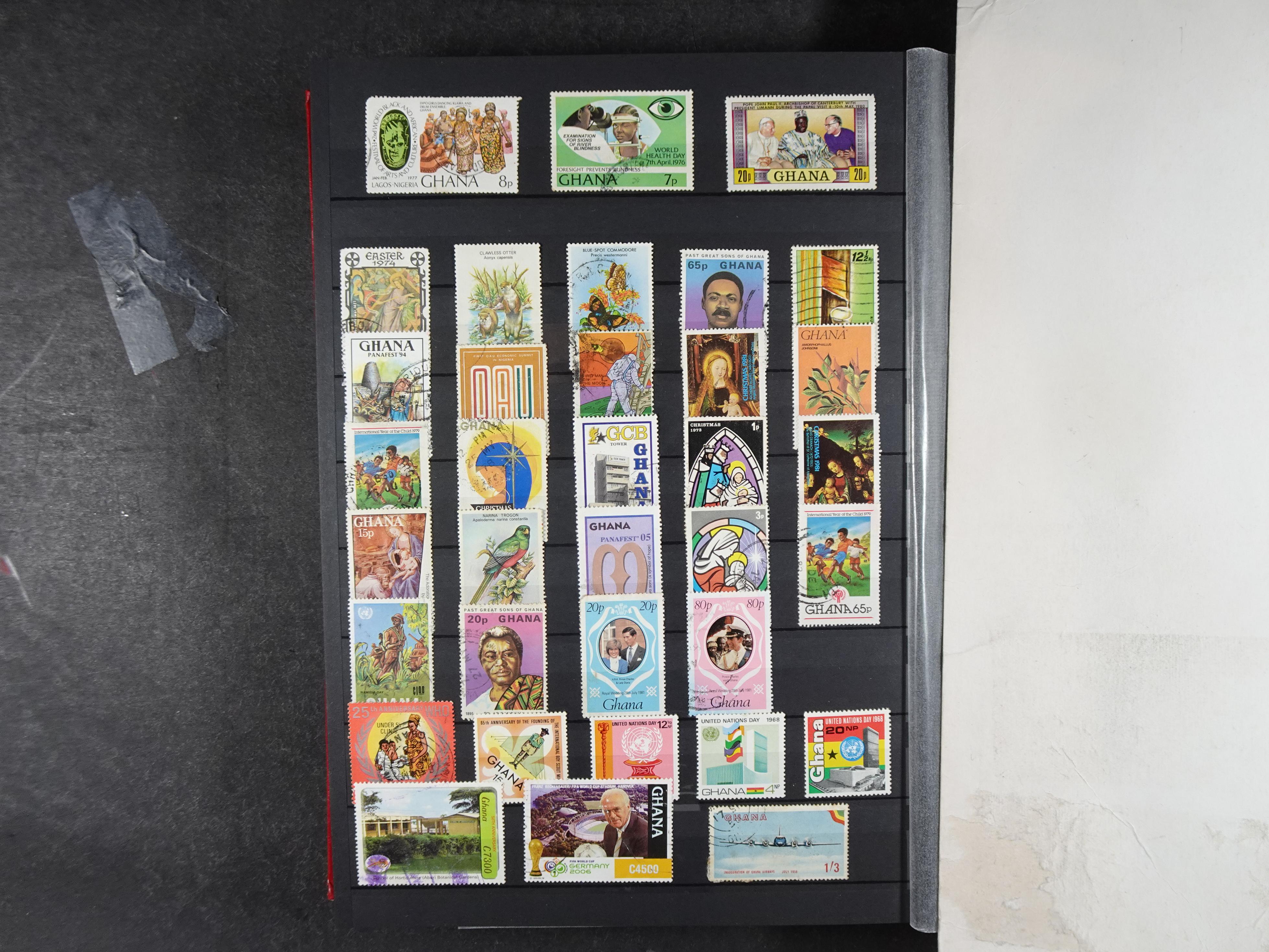 T t/m Z + extra leuke verzameling veel dubbel op elkaar gestoken.  54