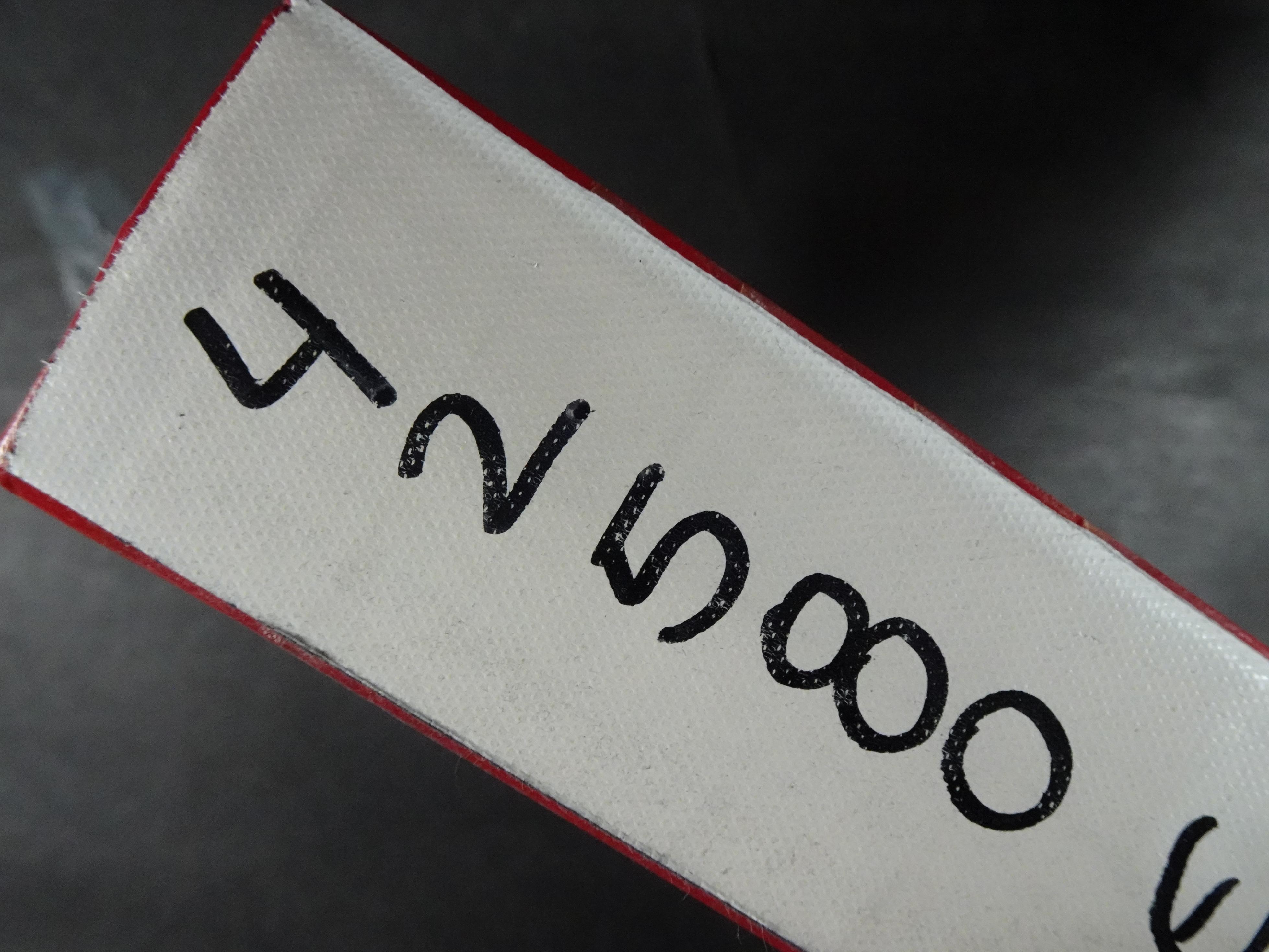 T t/m Z + extra leuke verzameling veel dubbel op elkaar gestoken.  56