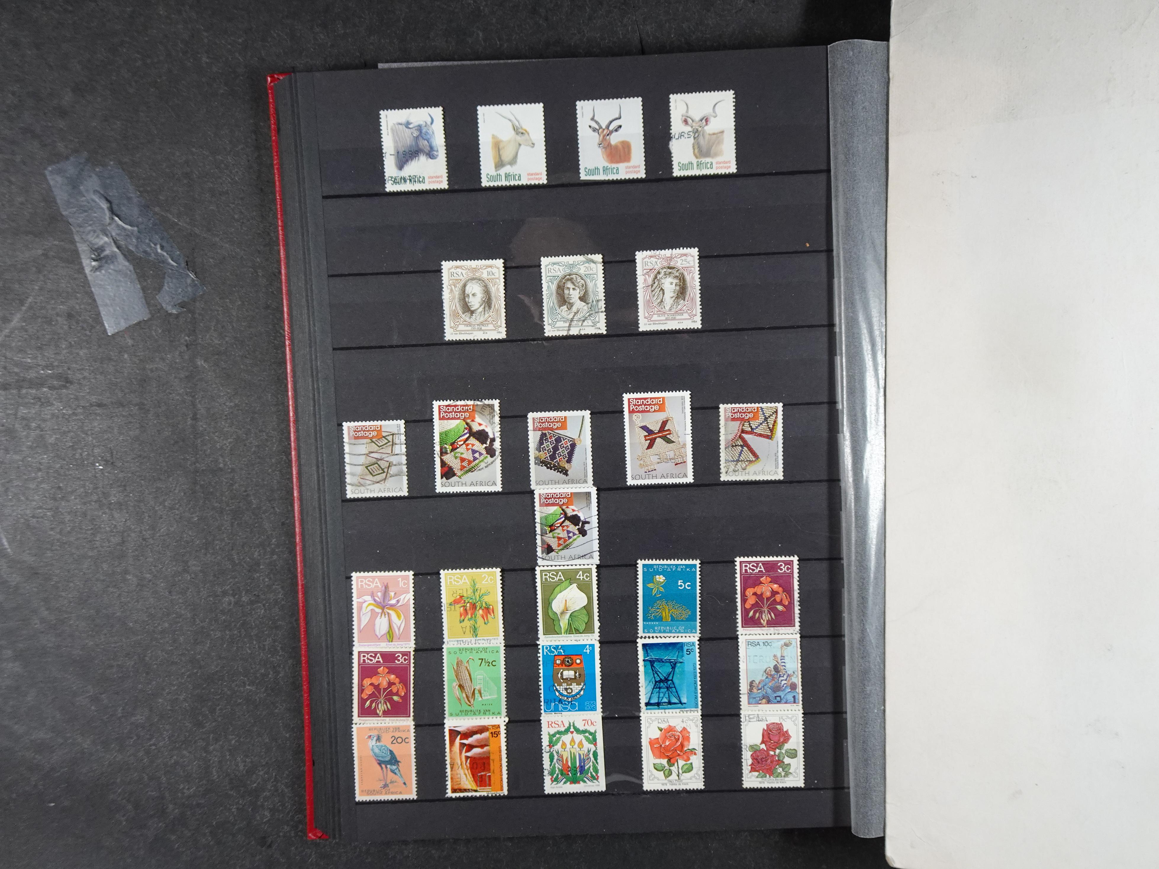 Letter S mooie collectie veel dubbel aanwezig. 20