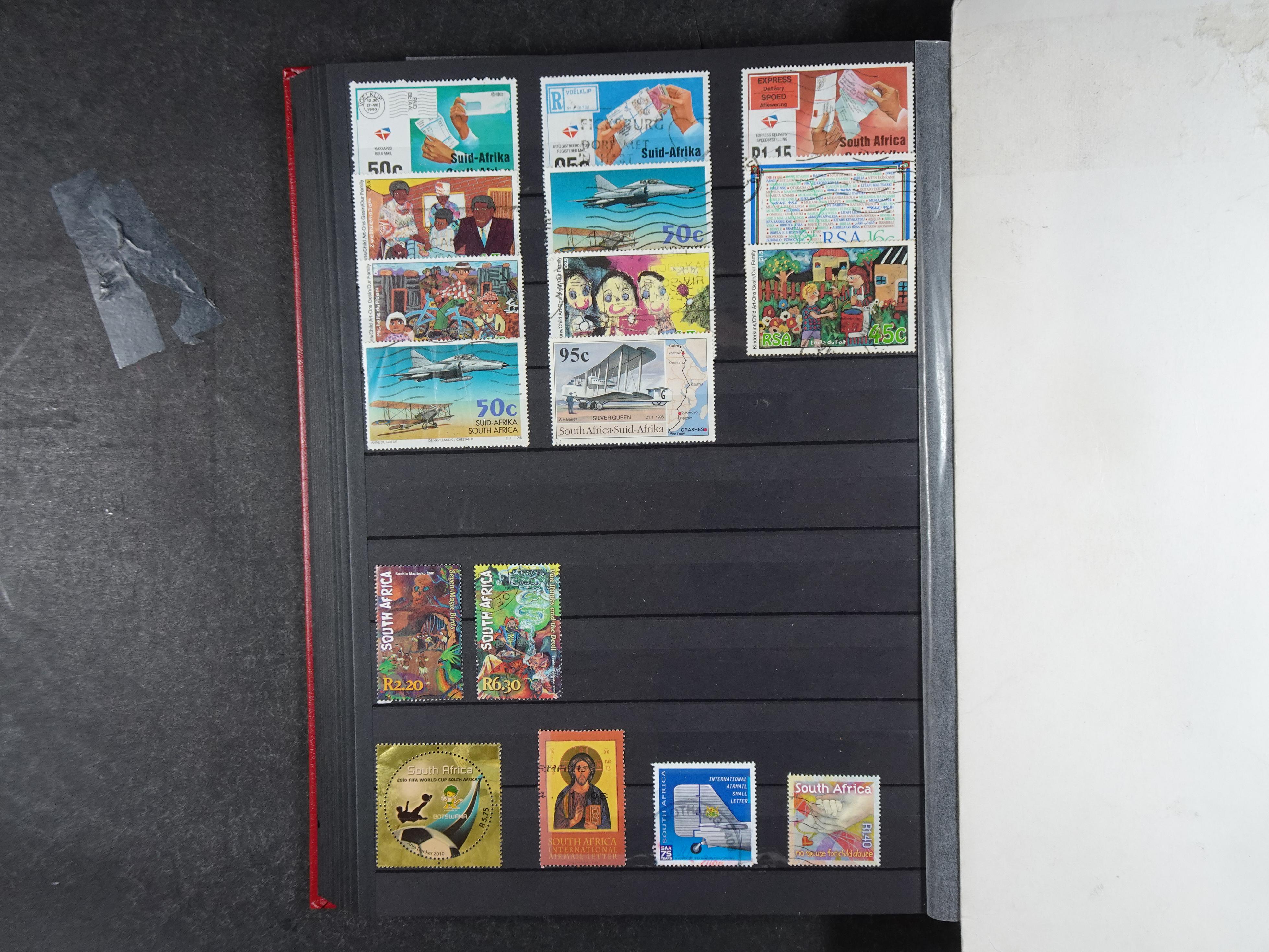 Letter S mooie collectie veel dubbel aanwezig. 22