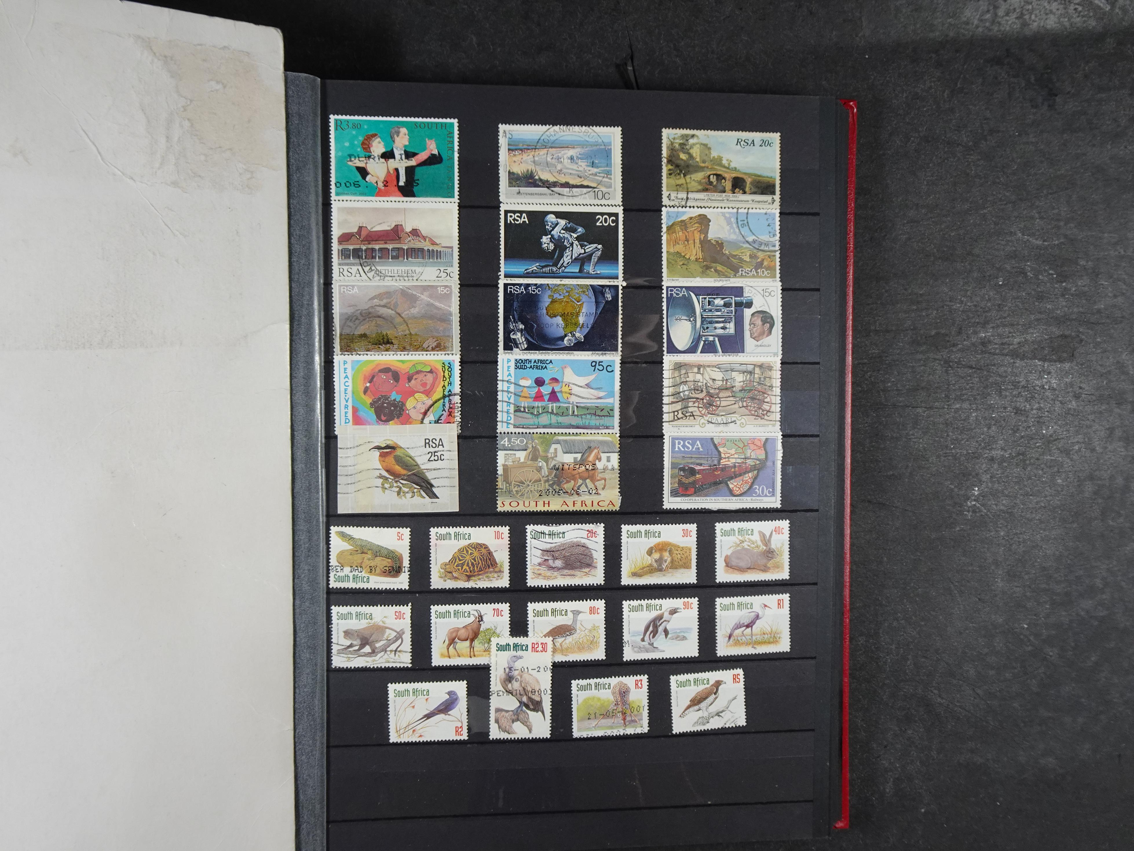 Letter S mooie collectie veel dubbel aanwezig. 31