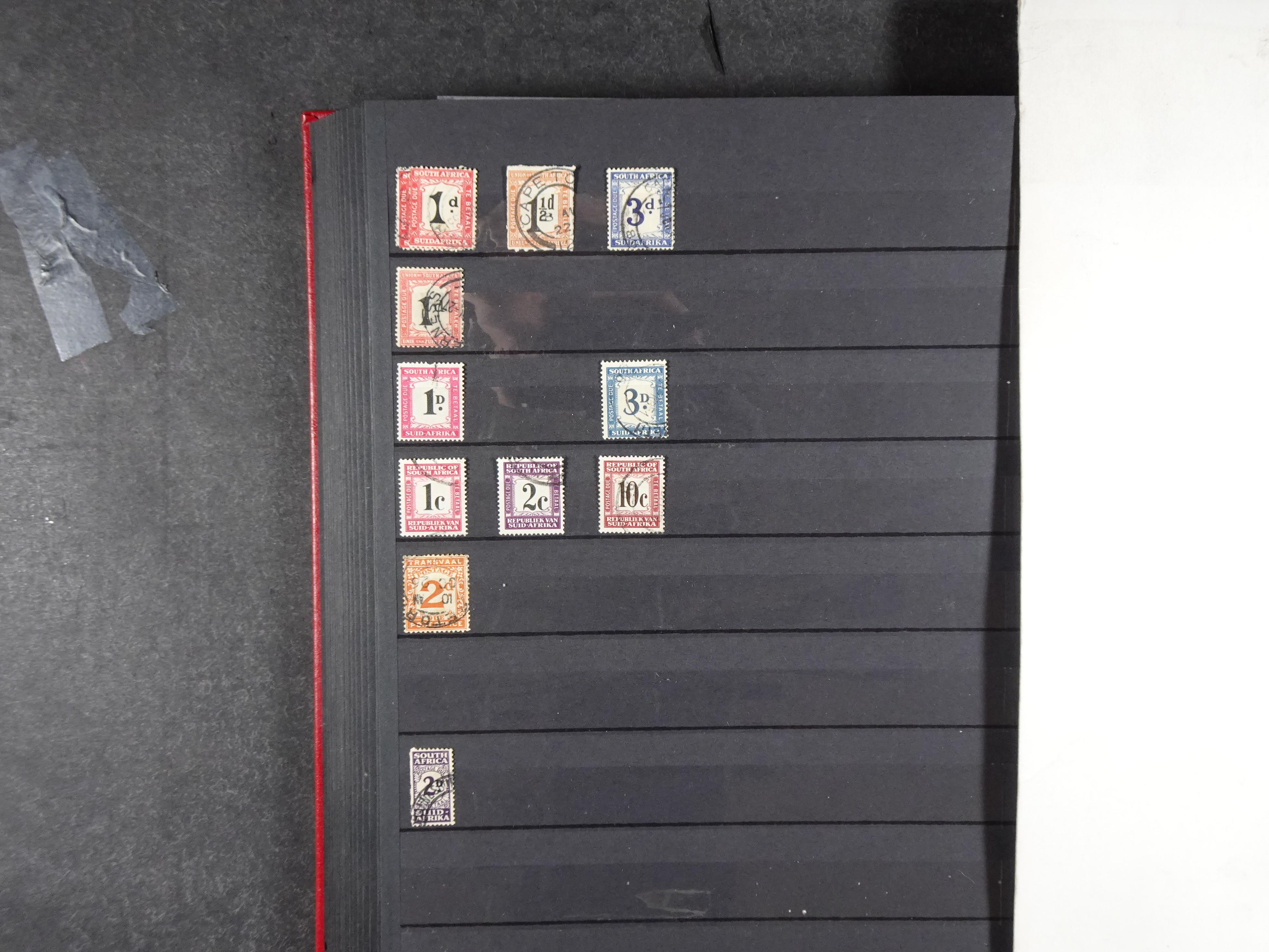 Letter S mooie collectie veel dubbel aanwezig. 32