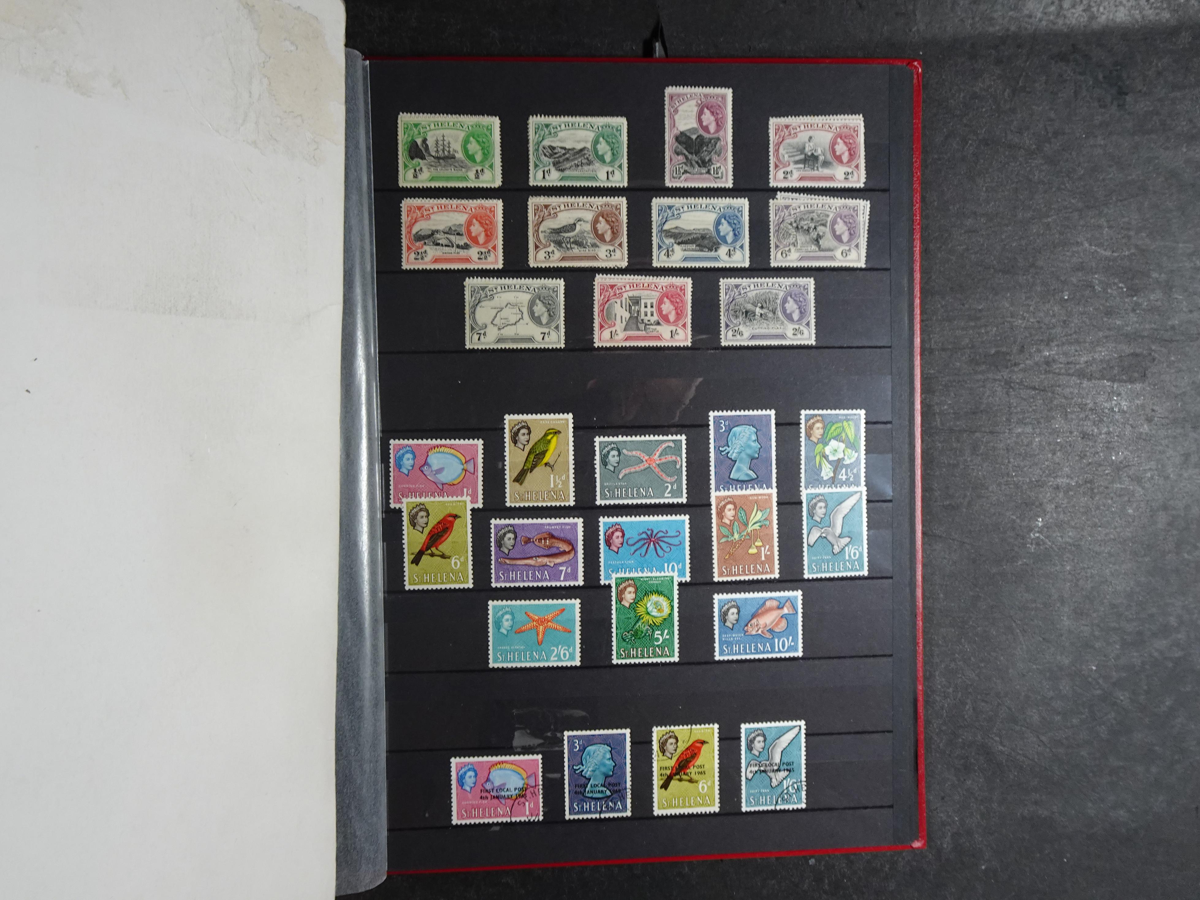 Letter S mooie collectie veel dubbel aanwezig. 51