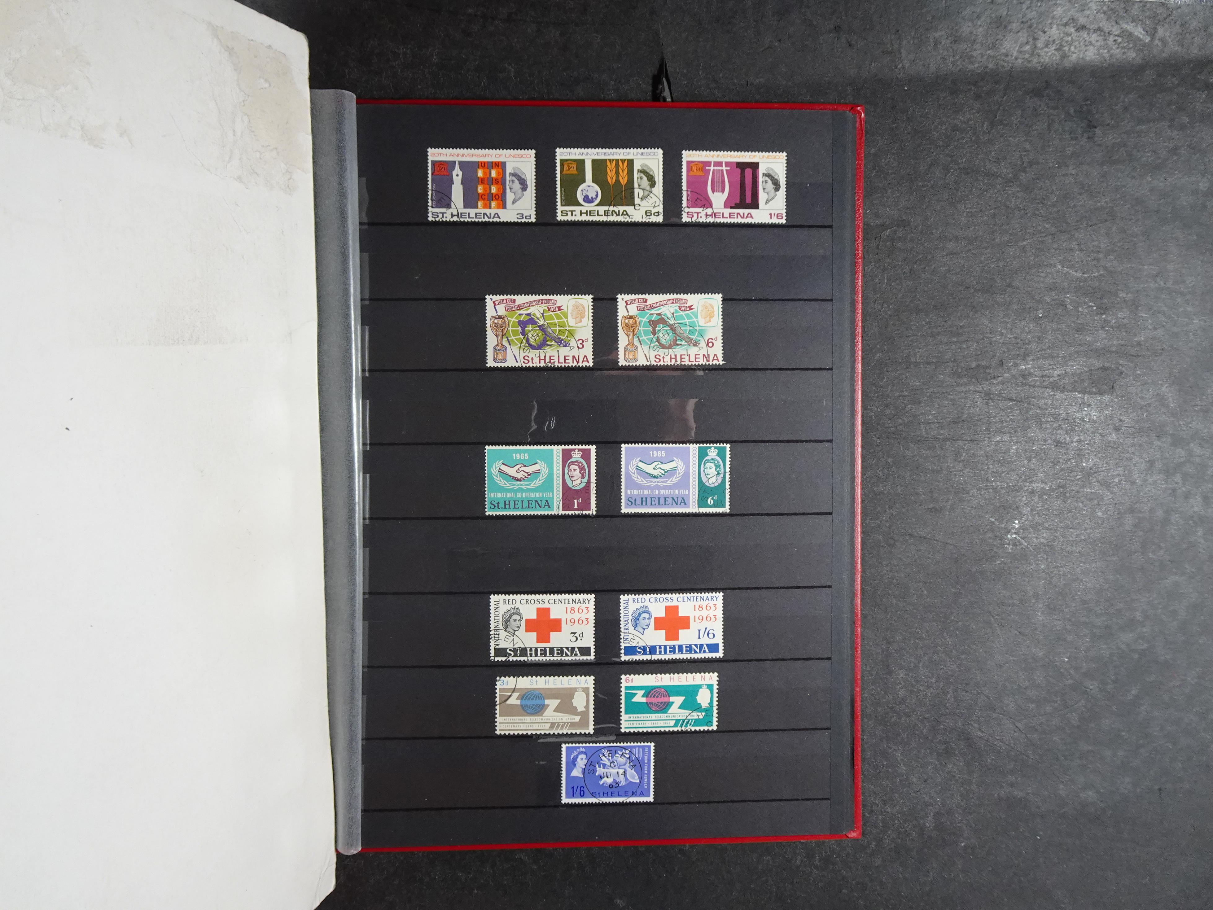 Letter S mooie collectie veel dubbel aanwezig. 53