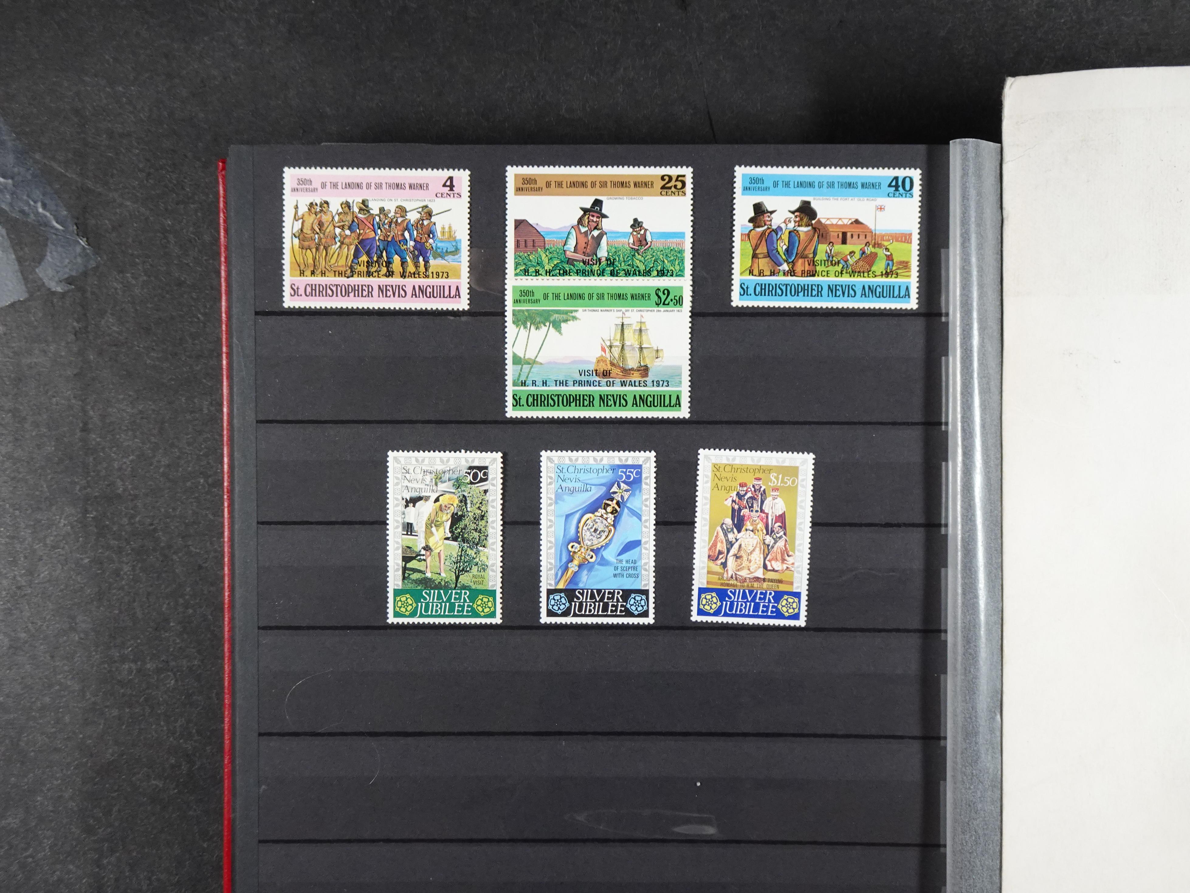 Letter S mooie collectie veel dubbel aanwezig. 60