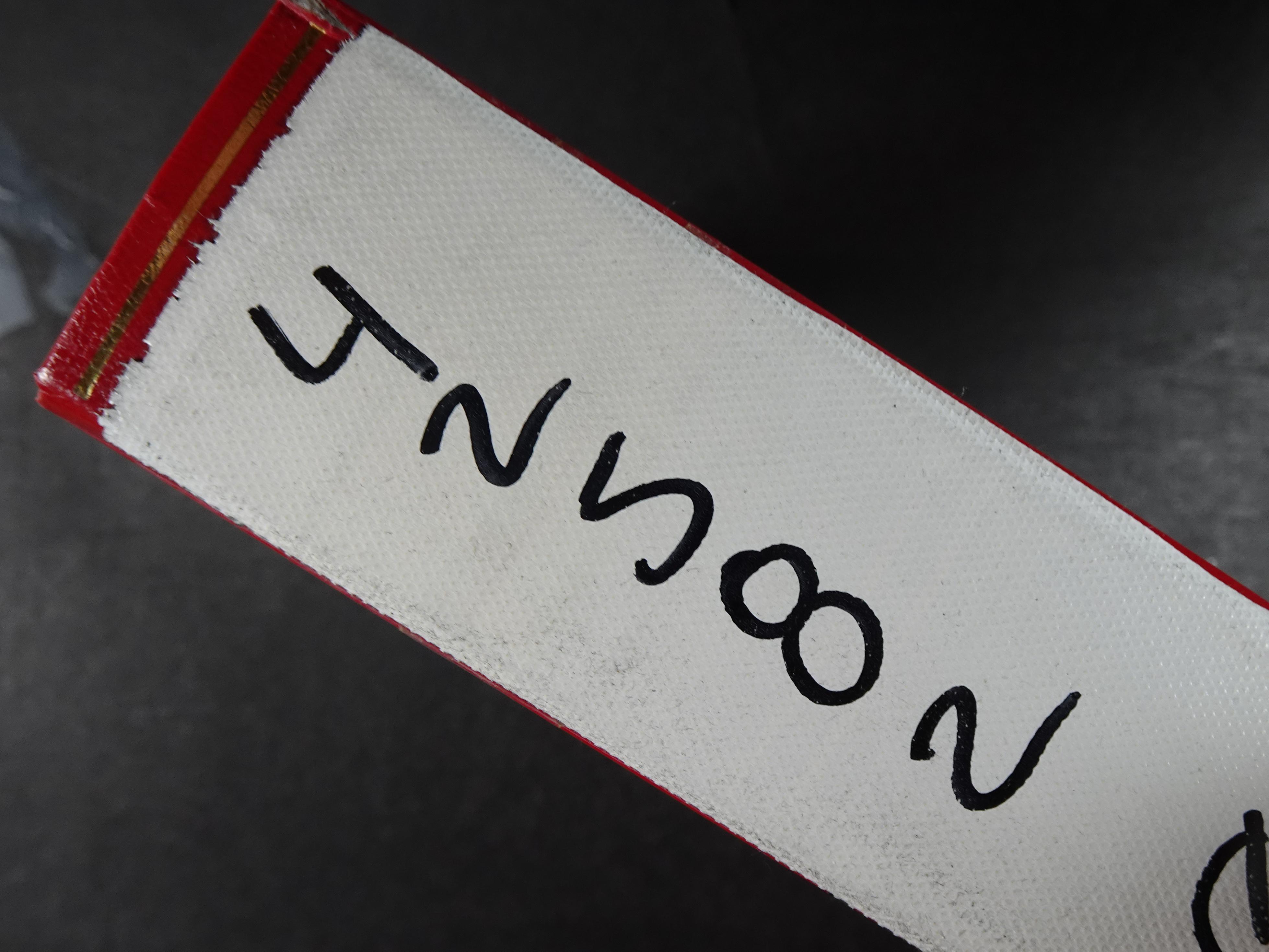 Letter S mooie collectie veel dubbel aanwezig. 61