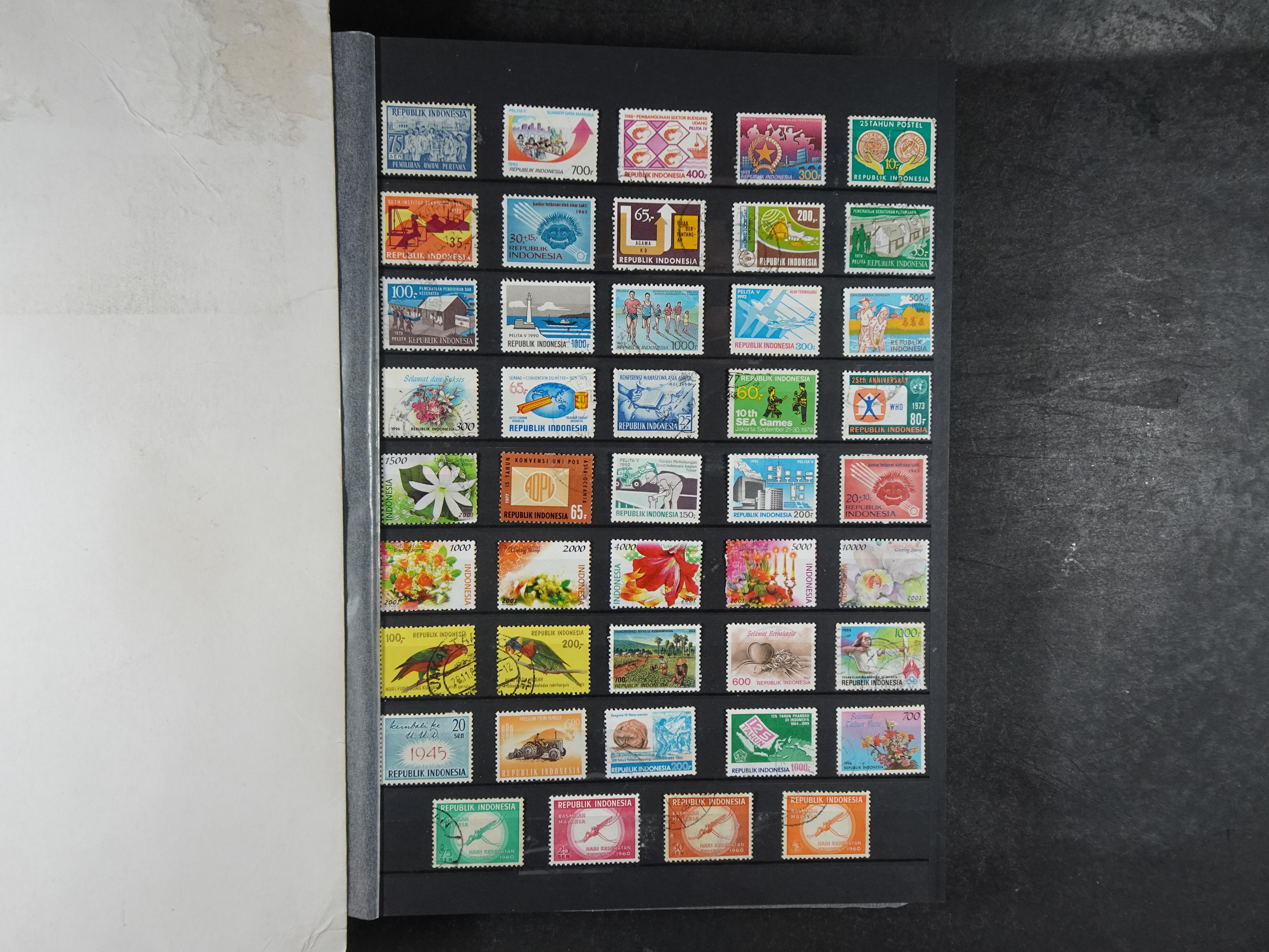 Leuke collectie met veel beter materiaal. 5