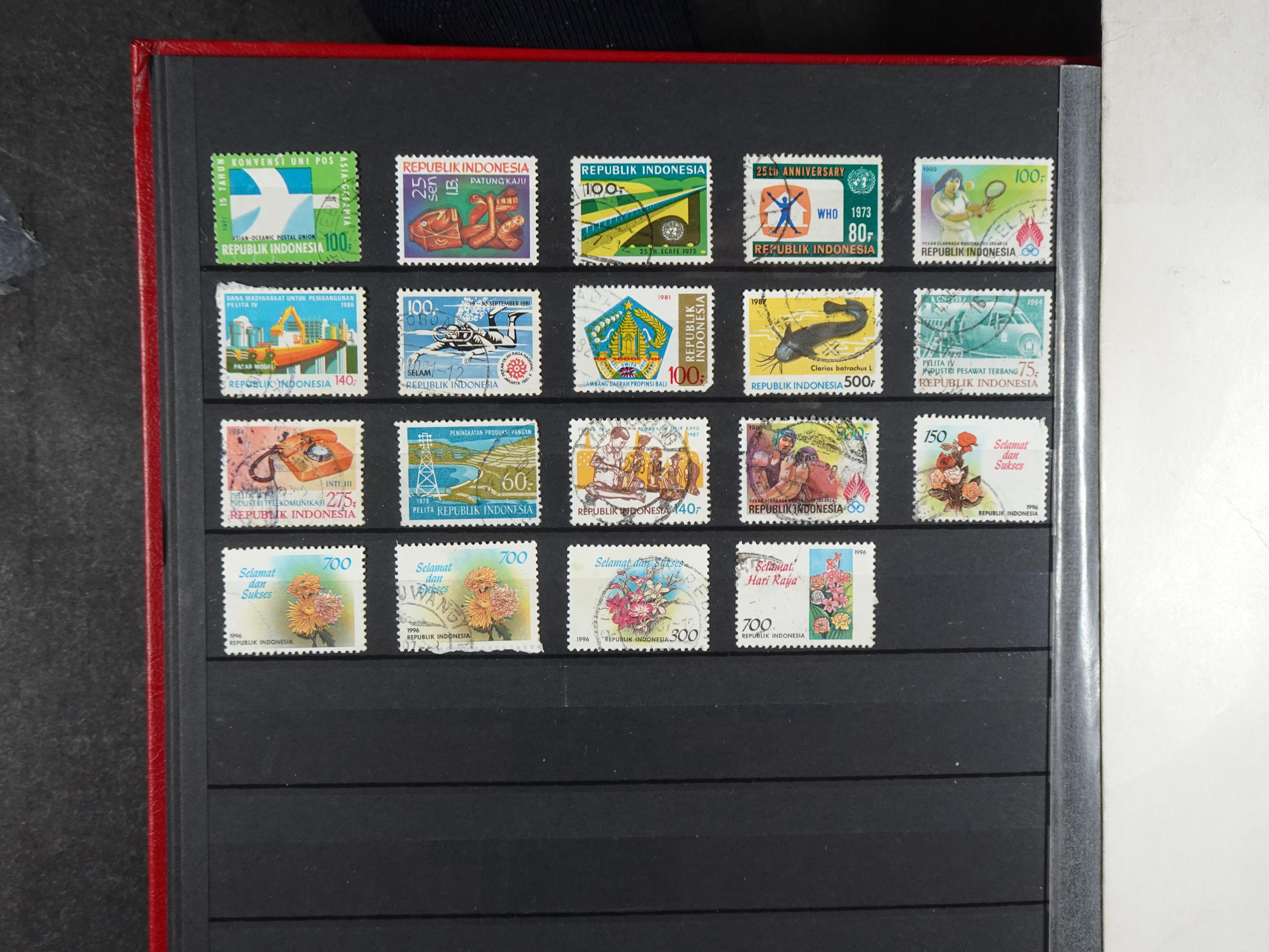 Leuke collectie met veel beter materiaal. 6