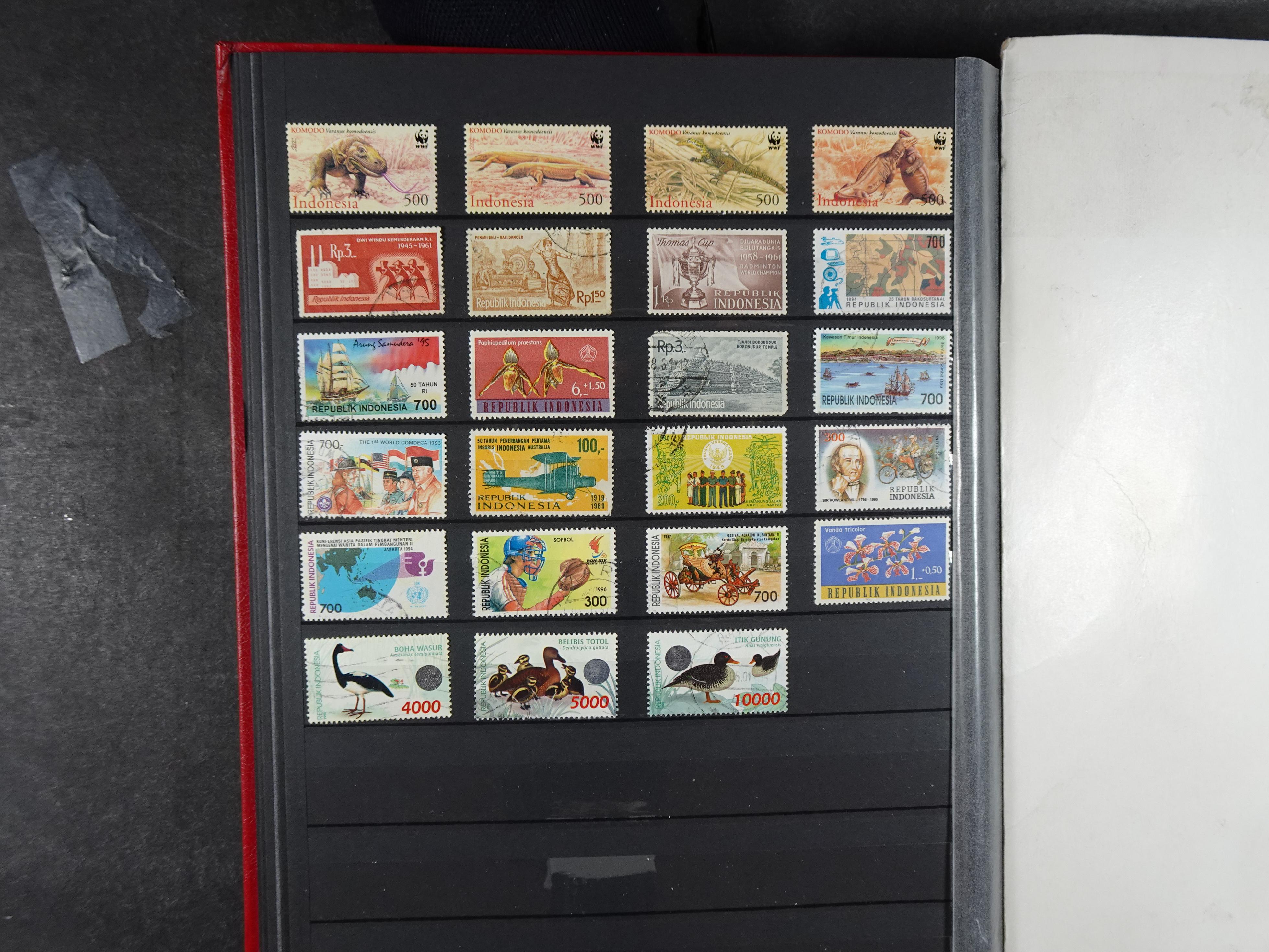 Leuke collectie met veel beter materiaal. 10