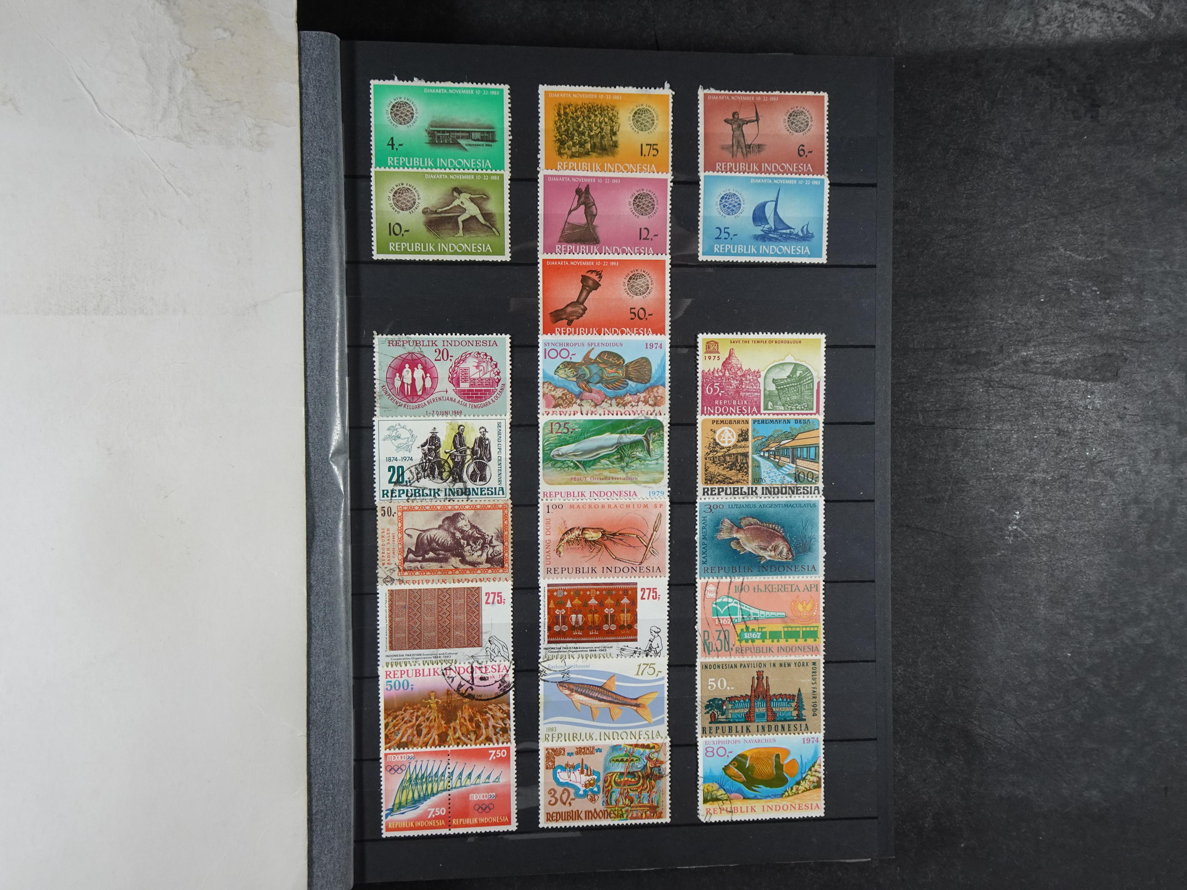 Leuke collectie met veel beter materiaal. 11