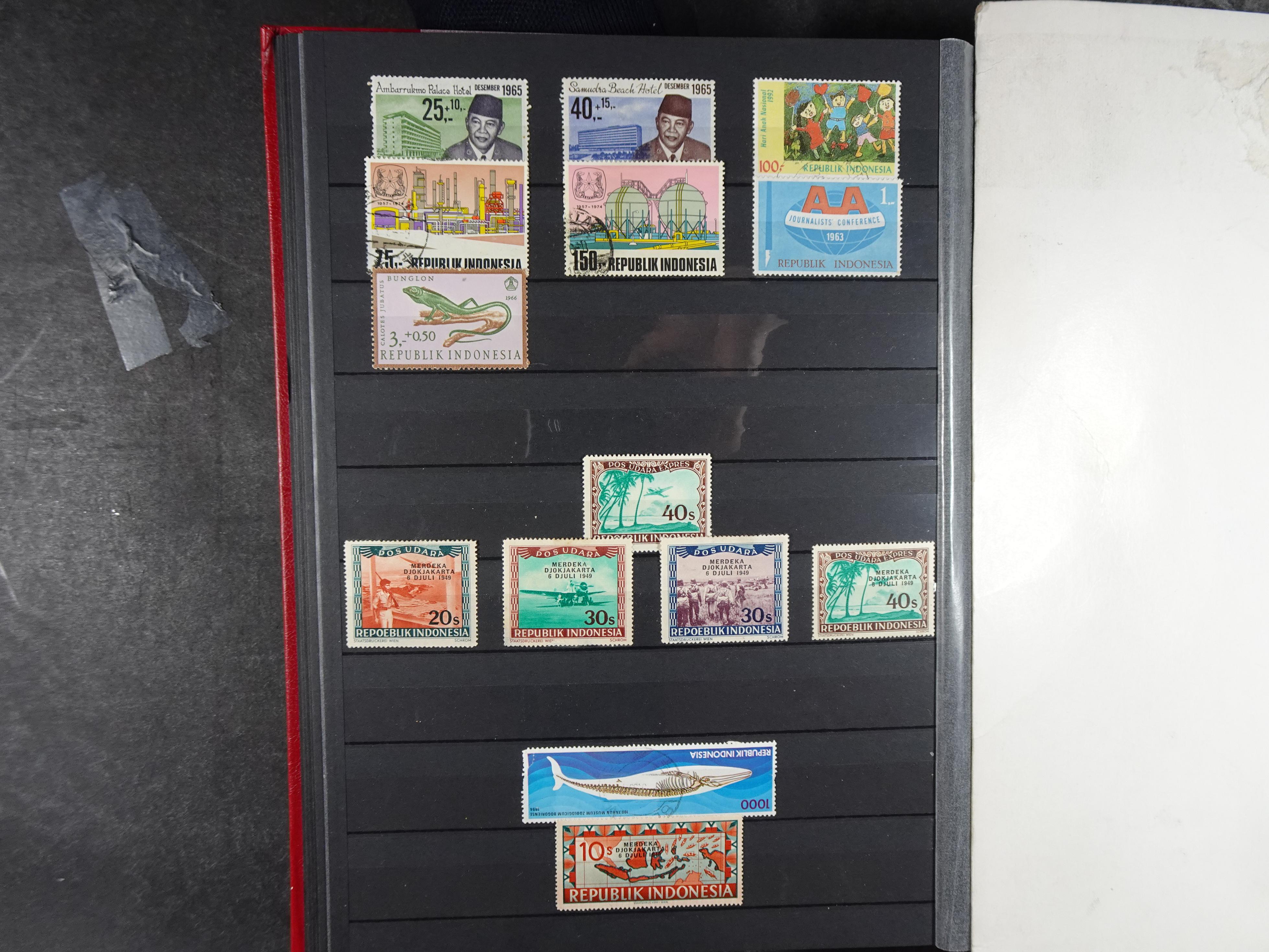 Leuke collectie met veel beter materiaal. 12