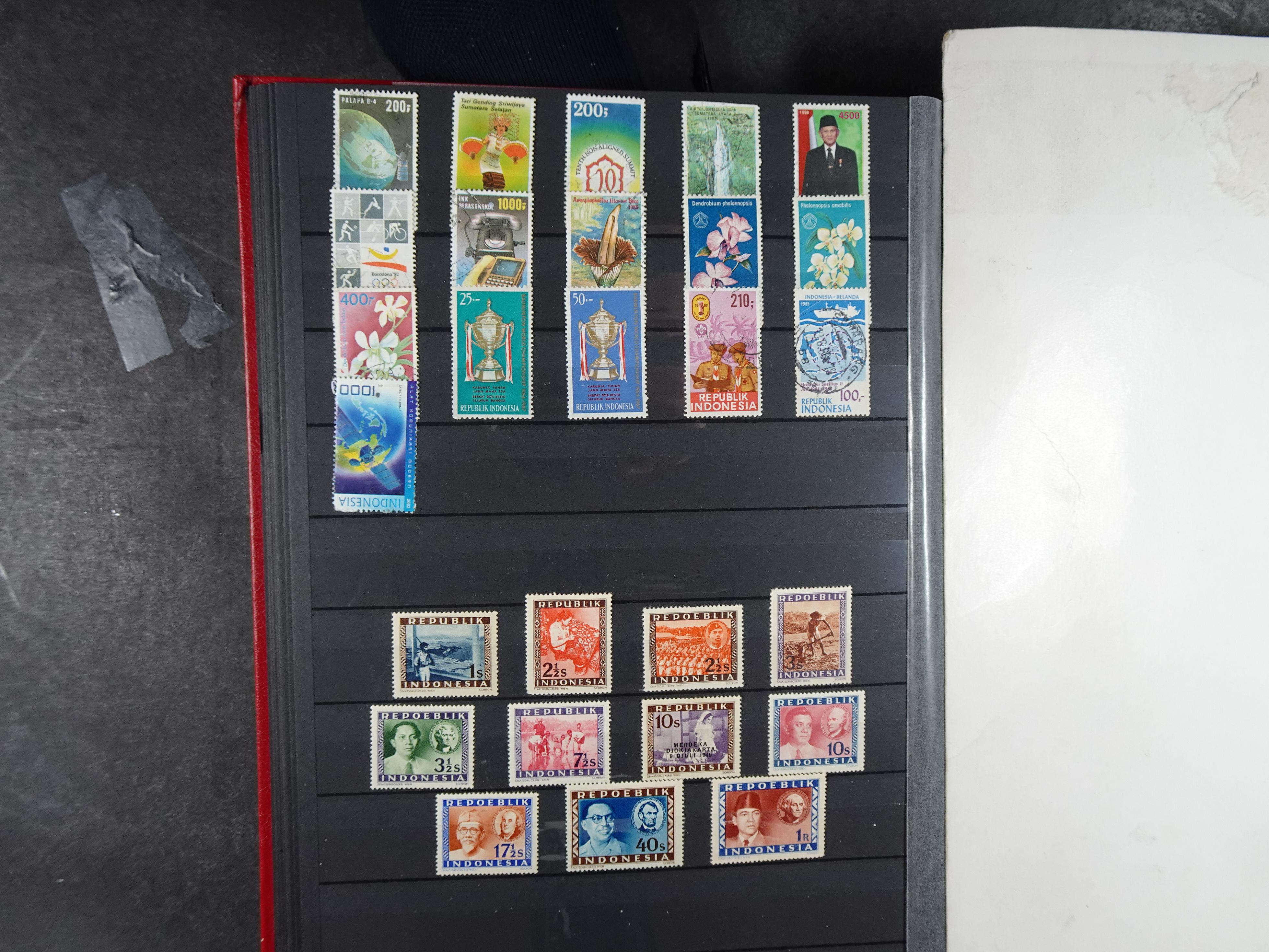 Leuke collectie met veel beter materiaal. 14