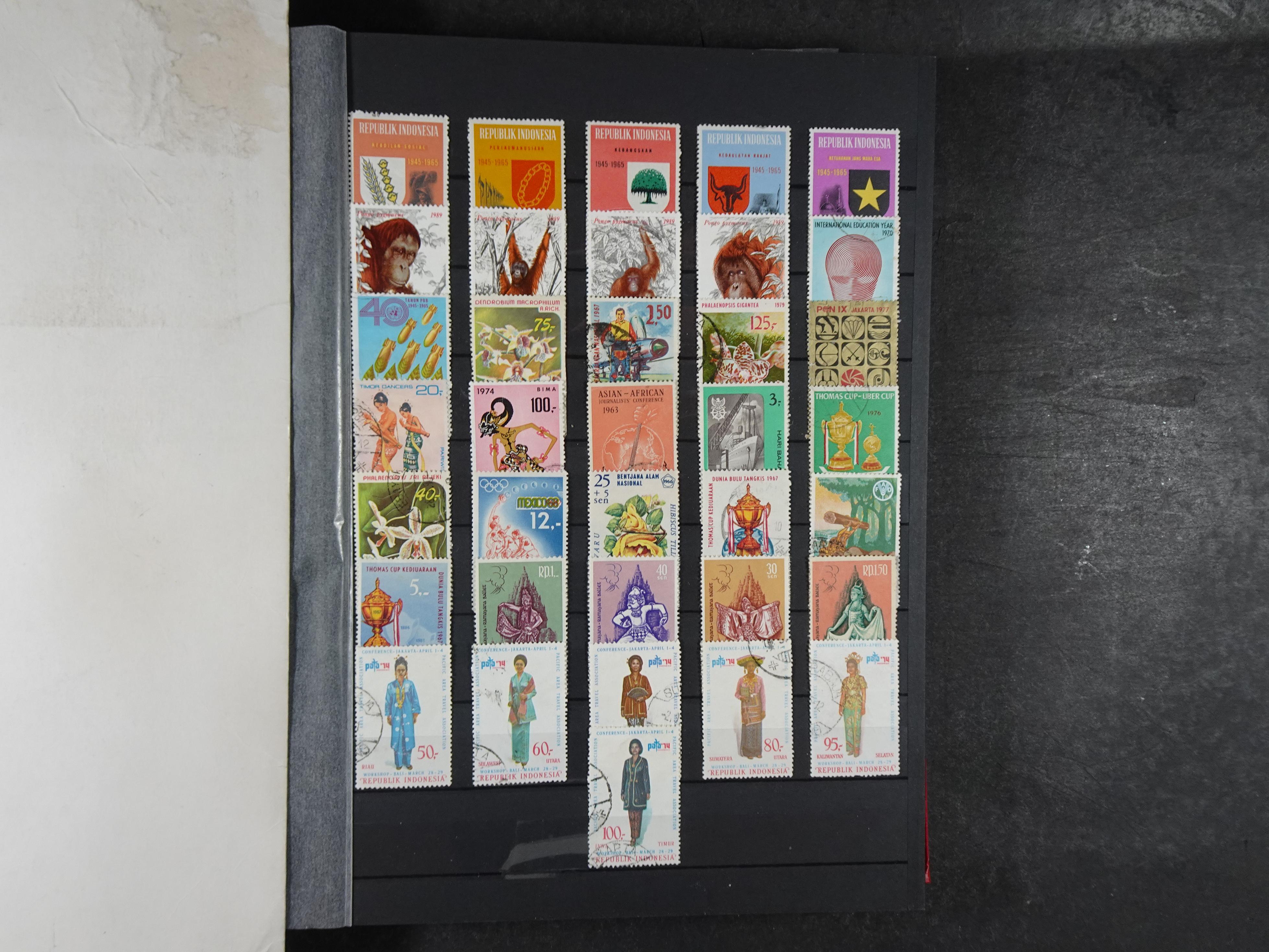 Leuke collectie met veel beter materiaal. 15